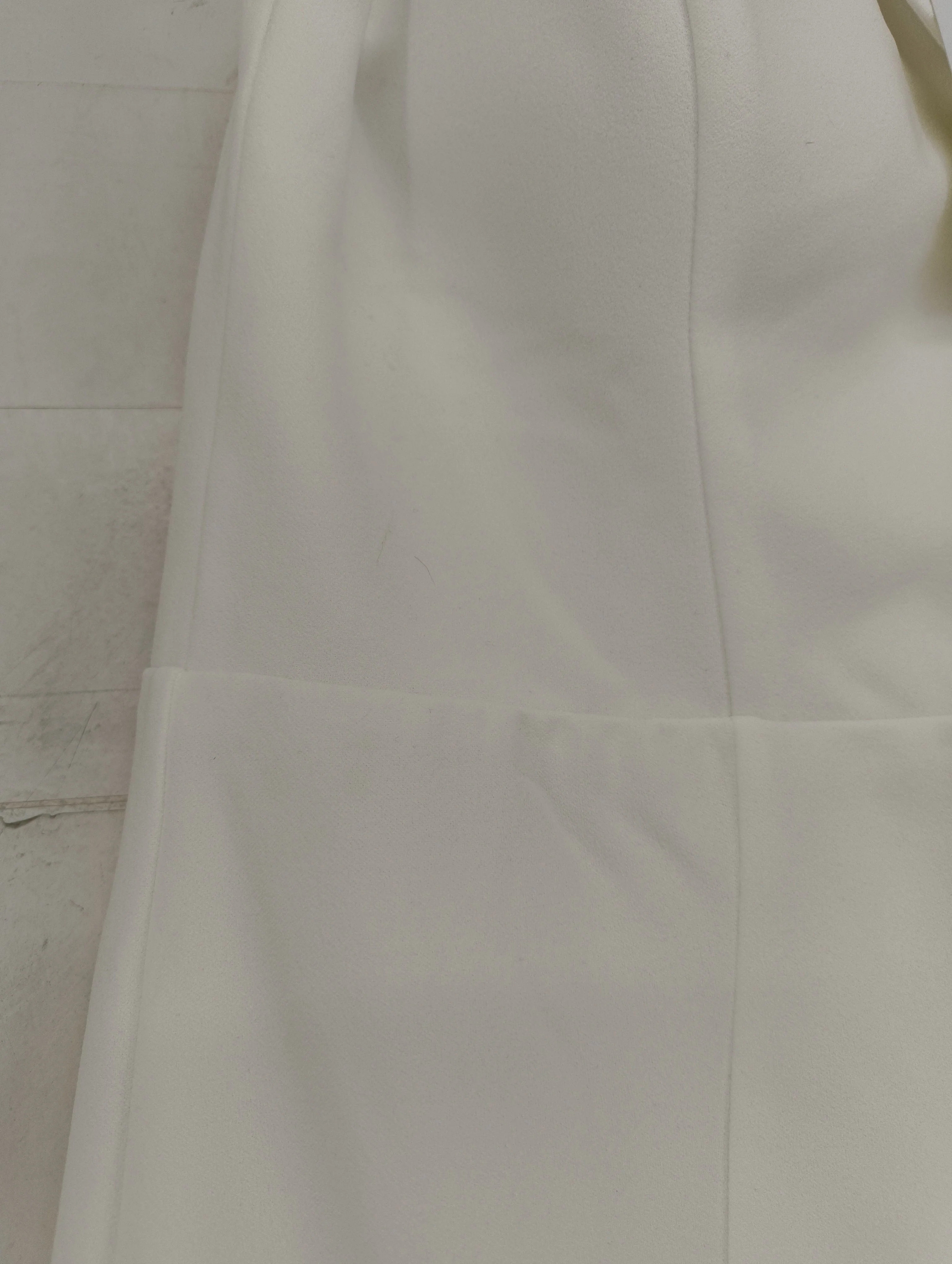 Ever-Pretty Maxi Dress UK18 in White - Image 5