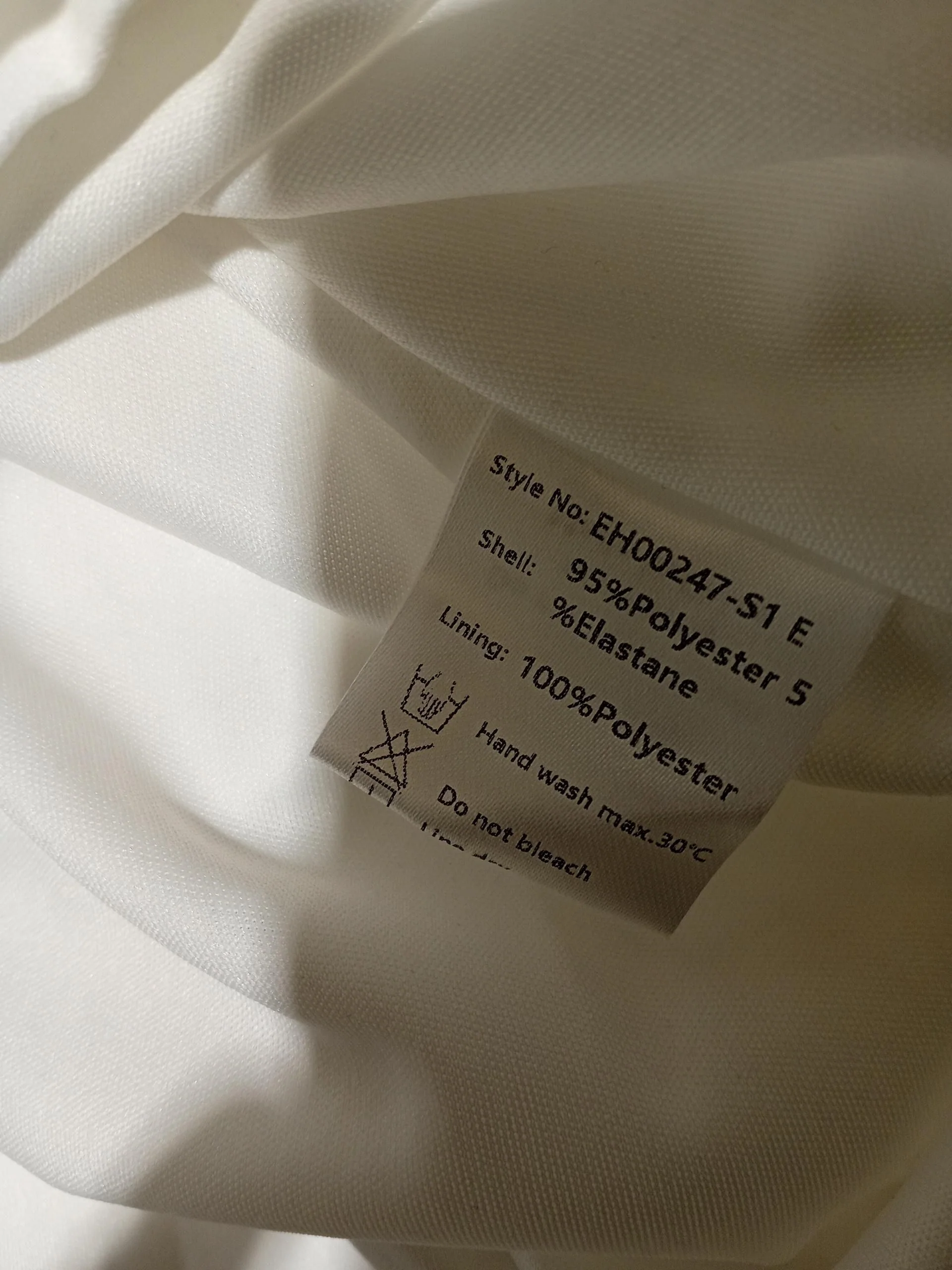 Ever-Pretty Maxi Dress UK18 in White - Image 7