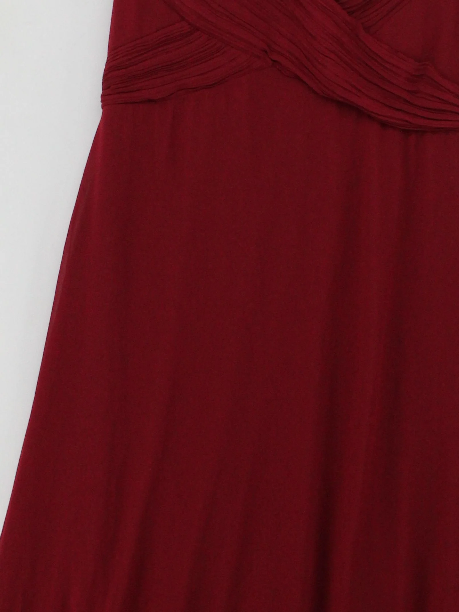Ever-Pretty Maxi Dress UK20 in Red - Image 3