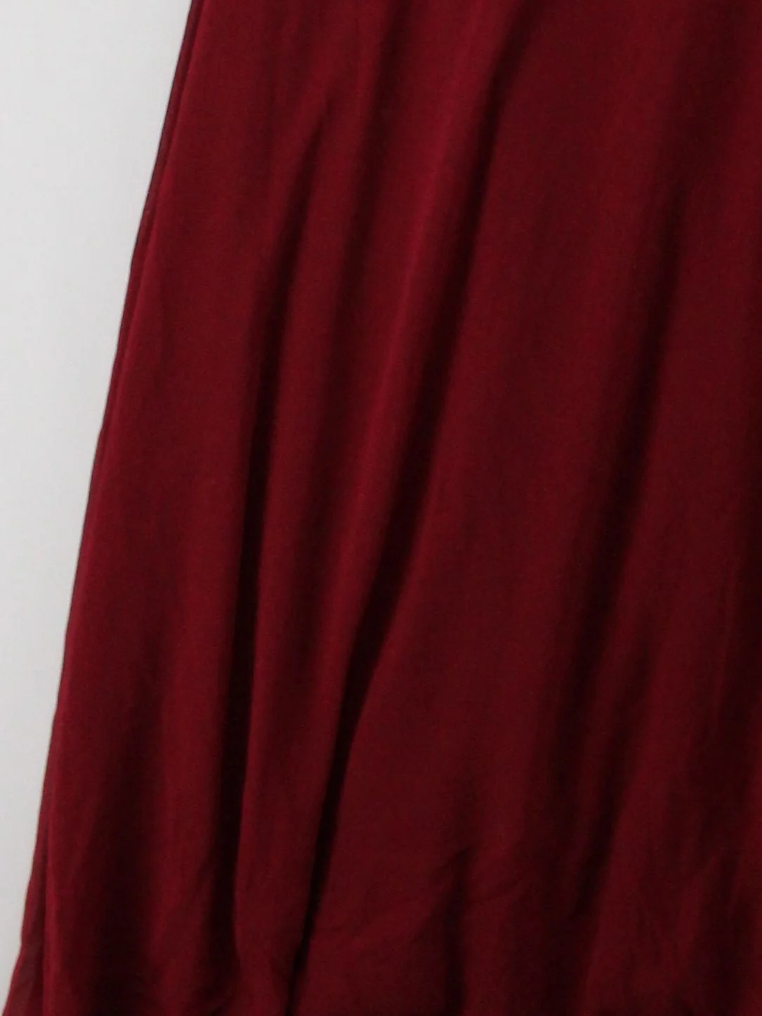 Ever-Pretty Maxi Dress UK20 in Red - Image 4