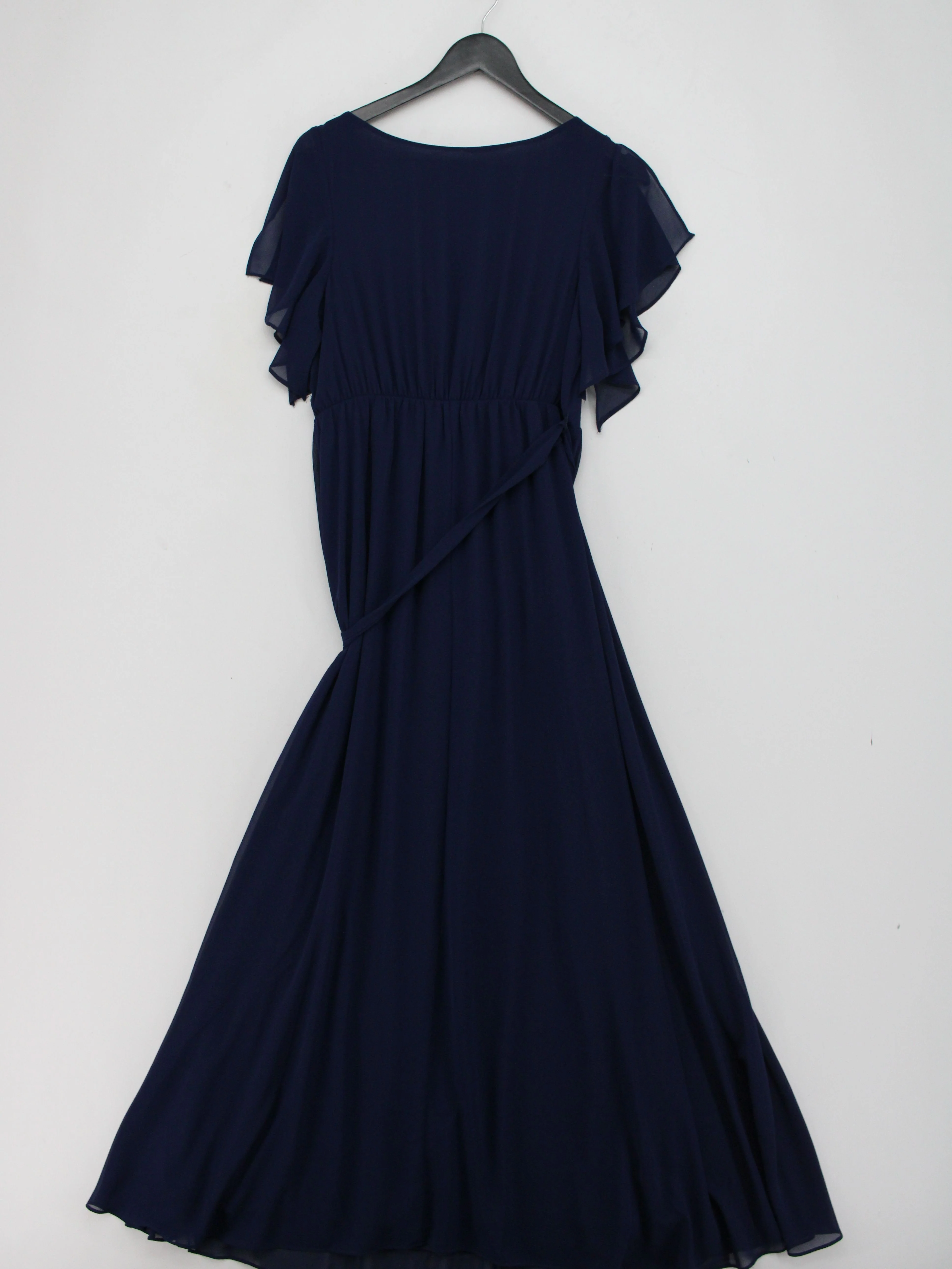 Ever-Pretty Maxi Dress XL in Blue - Image 2