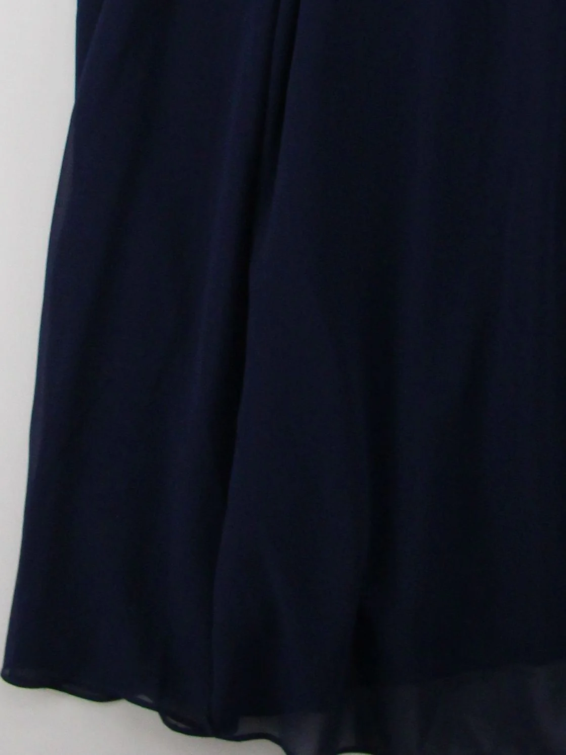 Ever-Pretty Maxi Dress XL in Blue - Image 4