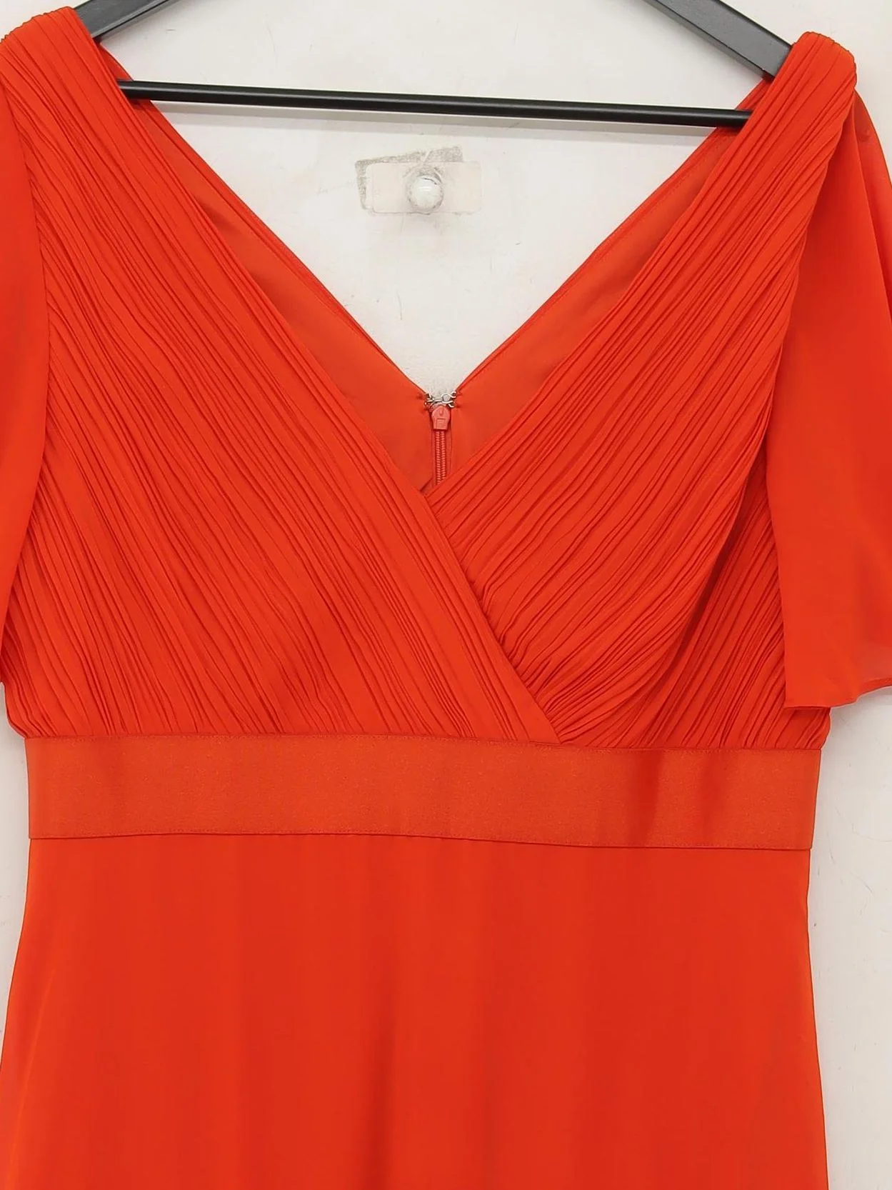 Ever-Pretty Maxi Dress XL in Orange - Image 3