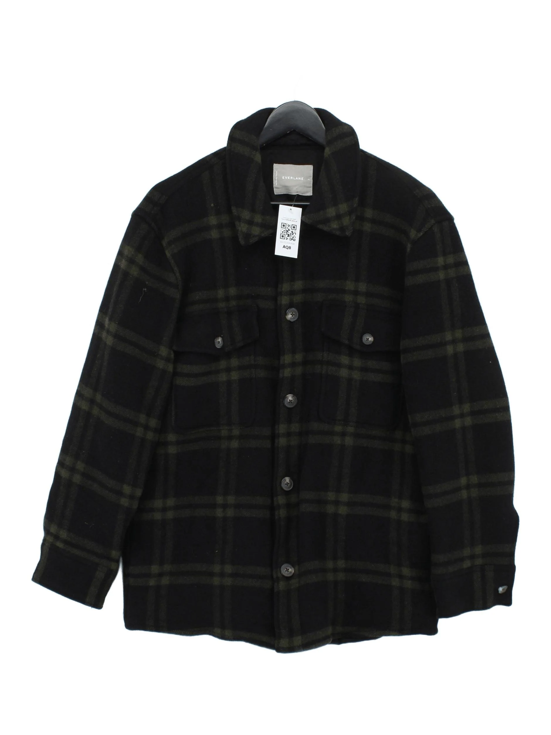 Everlane Bomber Jacket jacket multi
