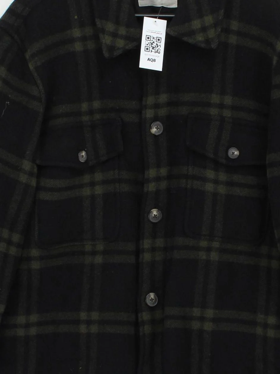 Everlane Bomber Jacket jacket multi - Image 3