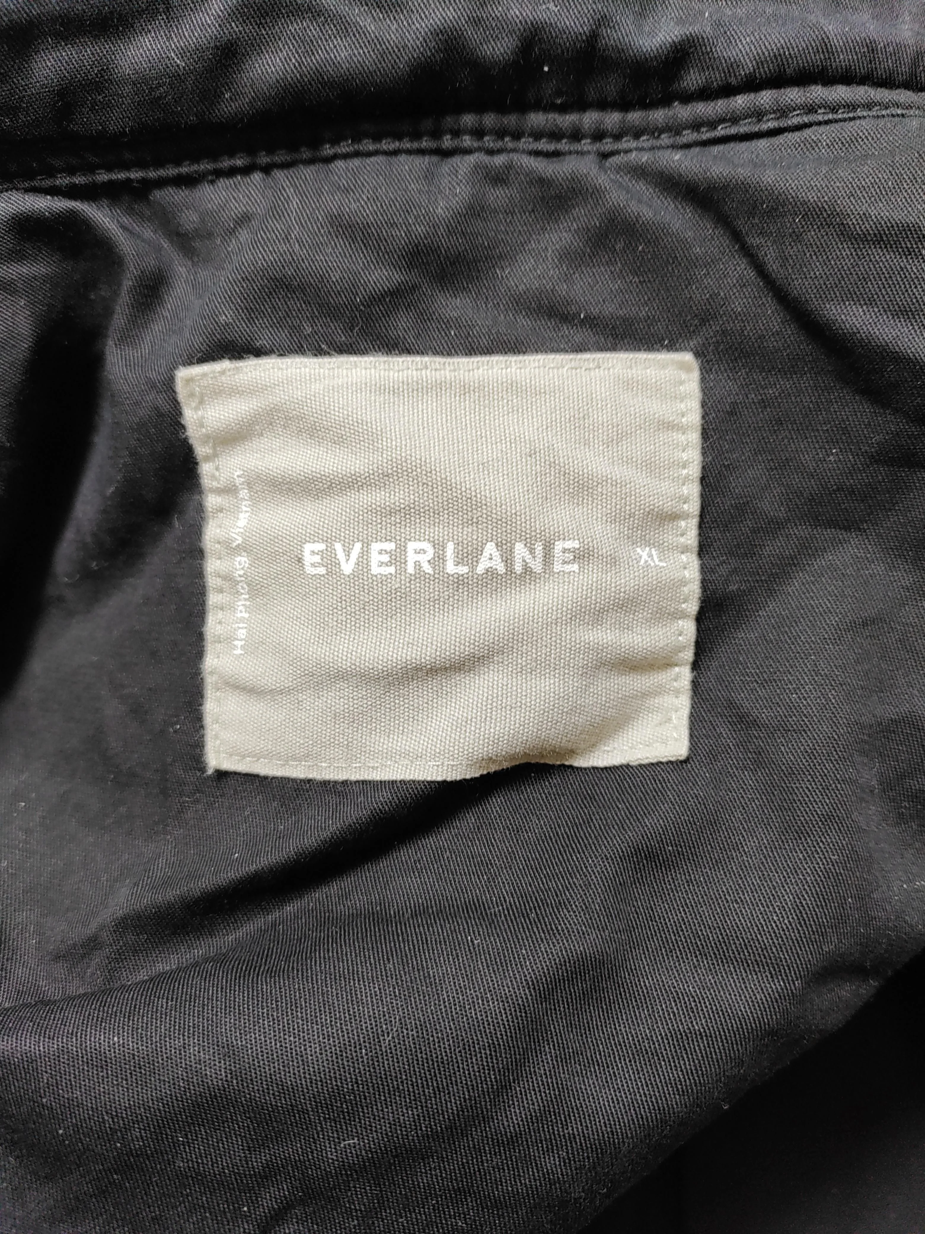 Everlane Bomber Jacket jacket multi - Image 5