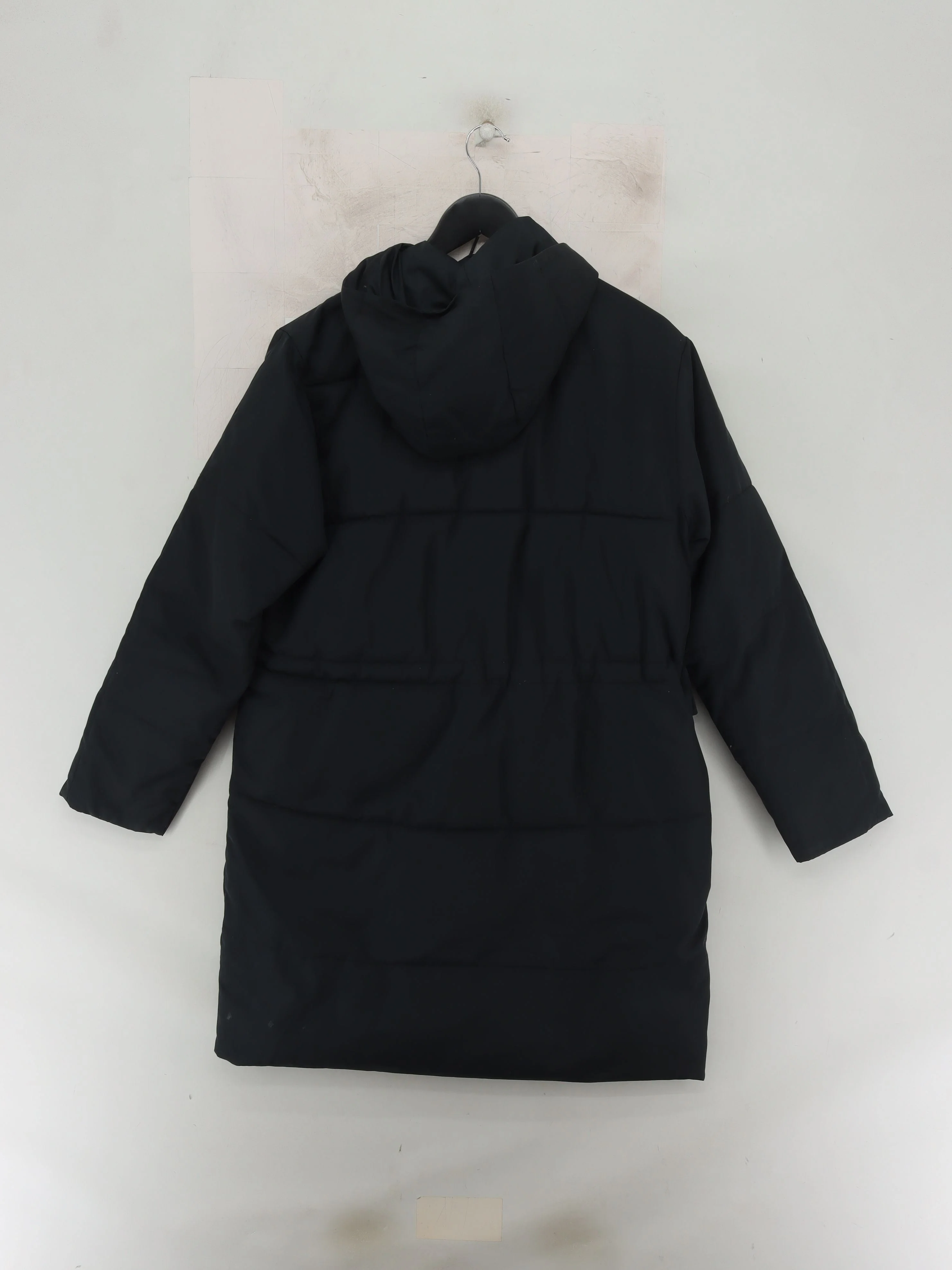 Everlane Men's Coat S Black 100% Polyester Puffer Jacket - Image 2