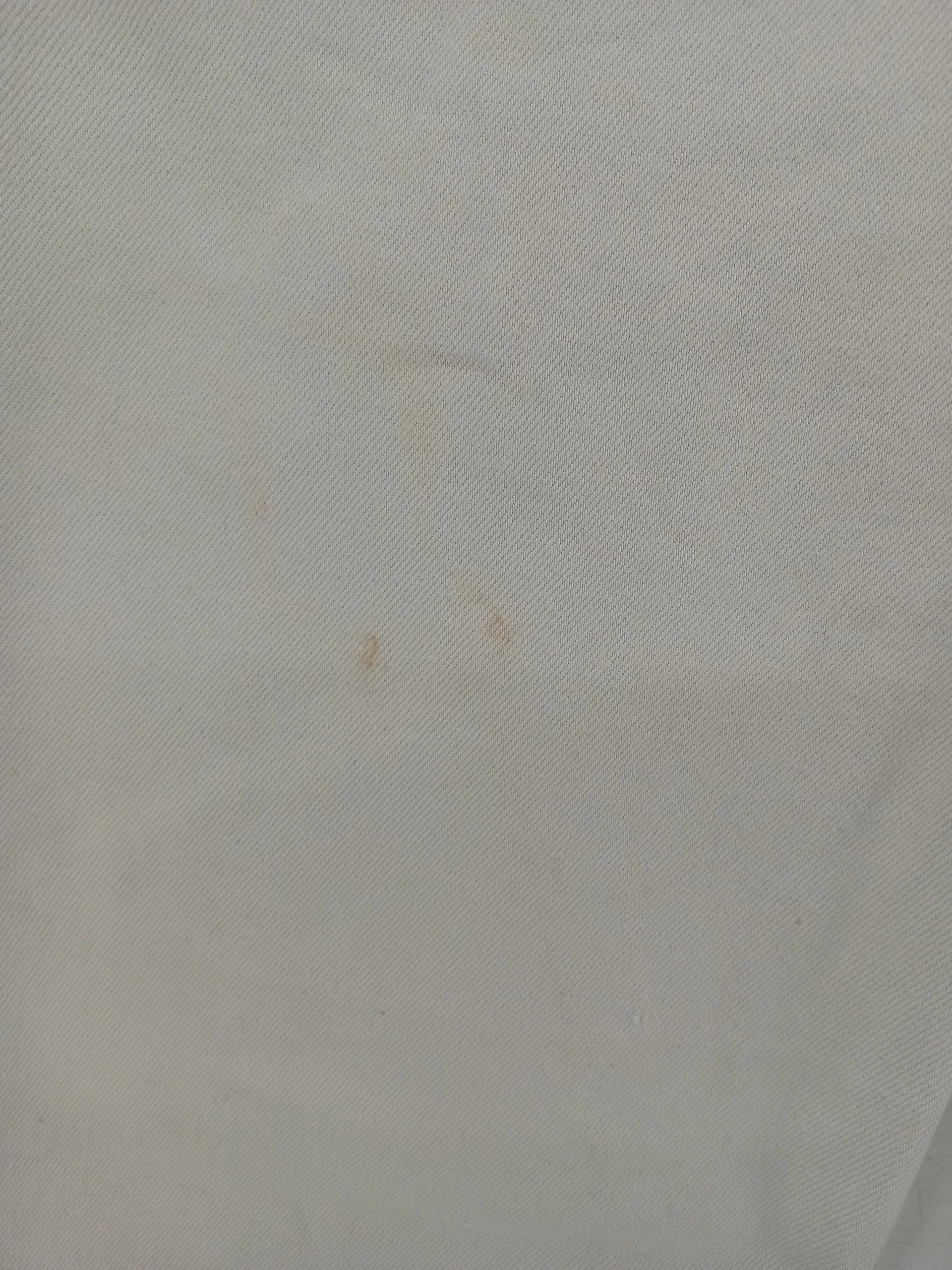 Everlane Women's Trousers W 31 in Cream 100% Other Straight Chino - Image 5