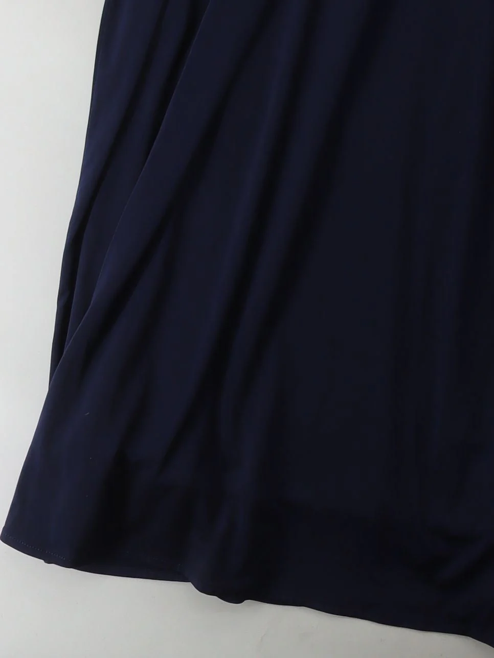 Everleigh Maxi Dress UK14 in Blue - Image 4