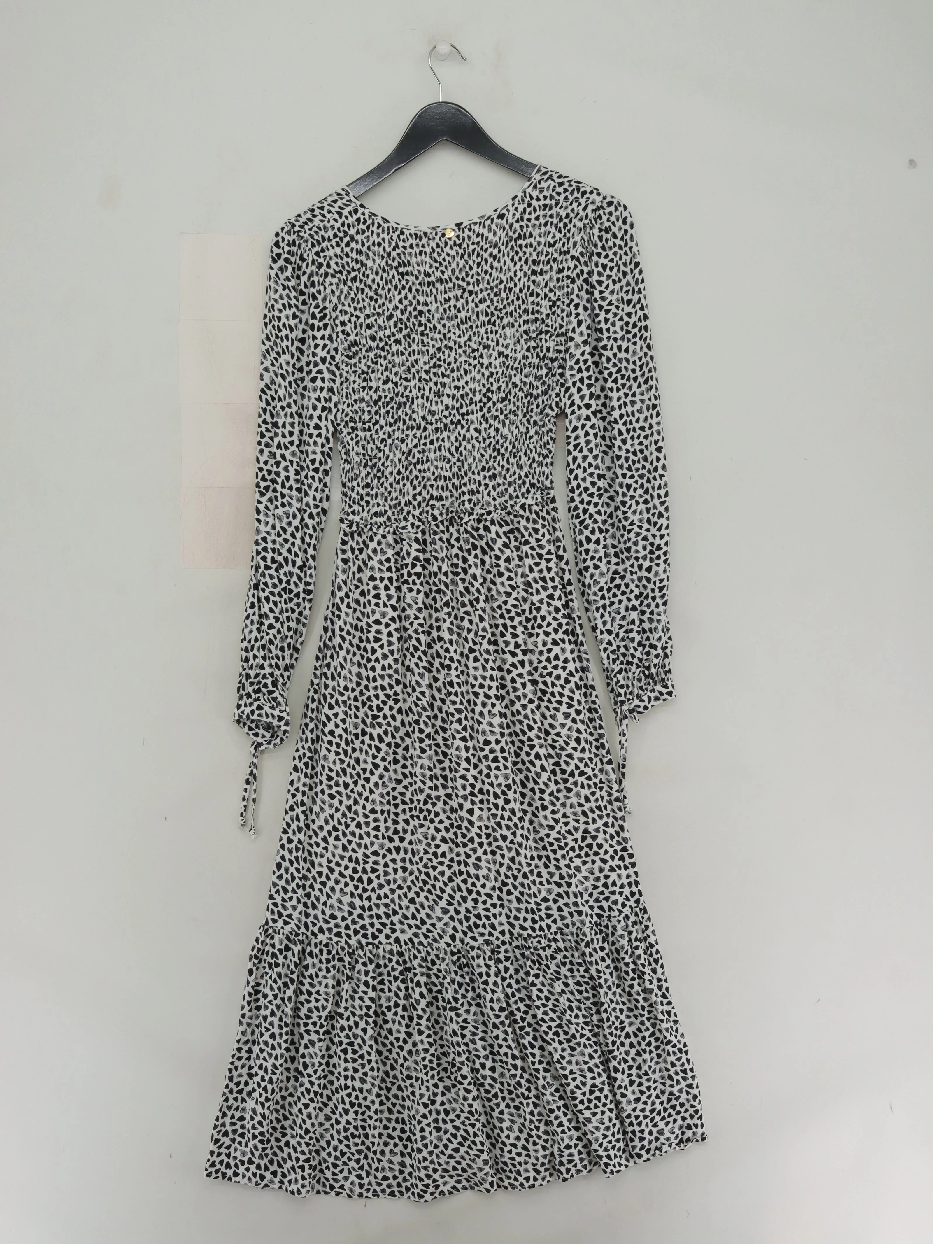 Fabienne Chapot Shirt Midi Dress in Multi - Image 2