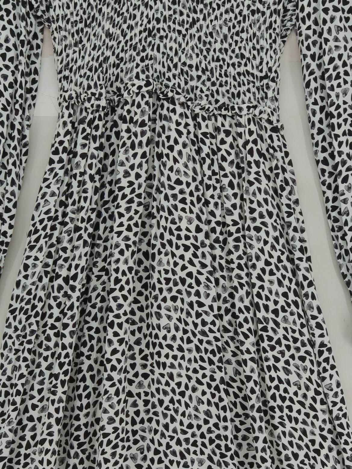 Fabienne Chapot Shirt Midi Dress in Multi - Image 3