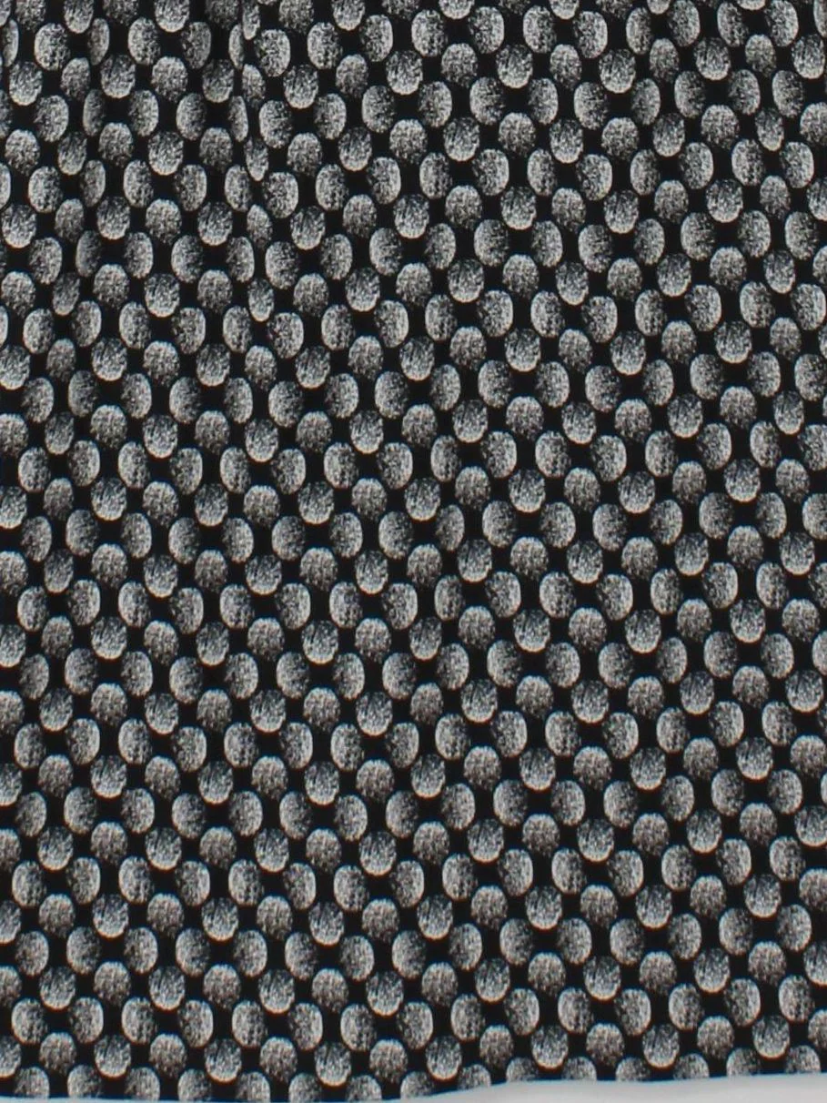 Fadenmeister Skater Midi Dress UK10 in Multi - Image 4