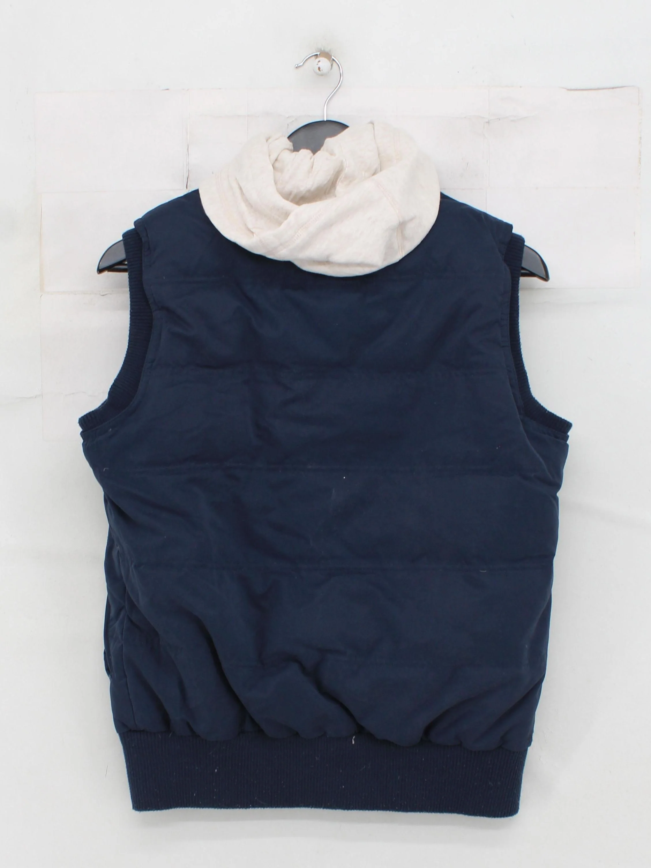 Fat Face Bomber Jacket jacket blue - Image 2
