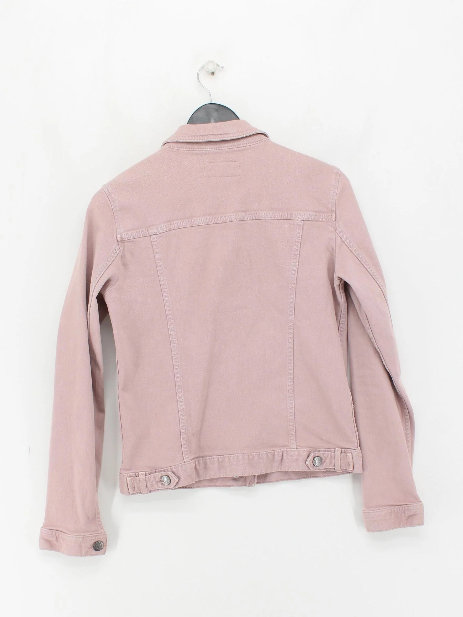 Fat Face Bomber Jacket jacket pink - Image 2