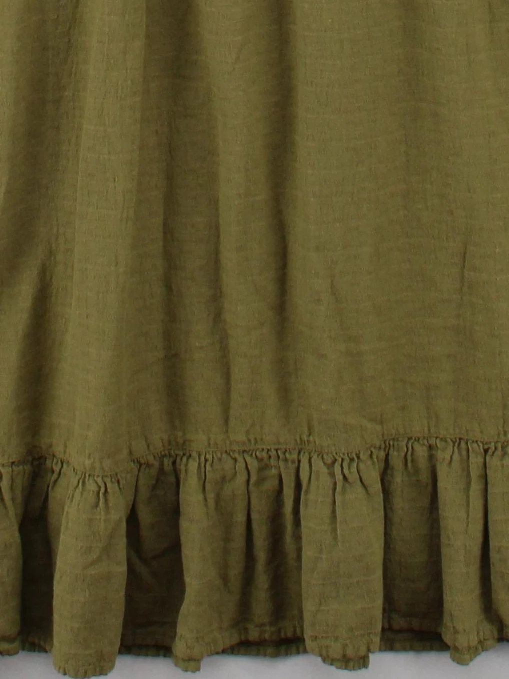Fat Face Jumper Midi Dress UK10 in Green - Image 4