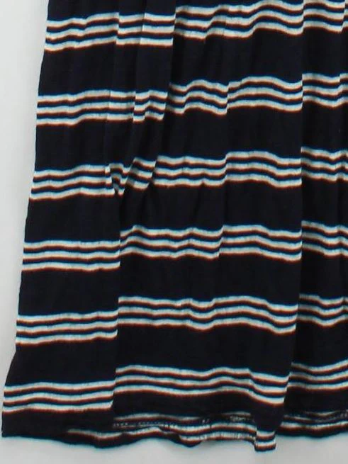 Fat Face Maxi Dress UK10 in Blue - Image 4