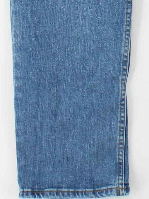 Fat Face Men's Jeans M Blue Cotton with Elastane Boyfriend - Image 4