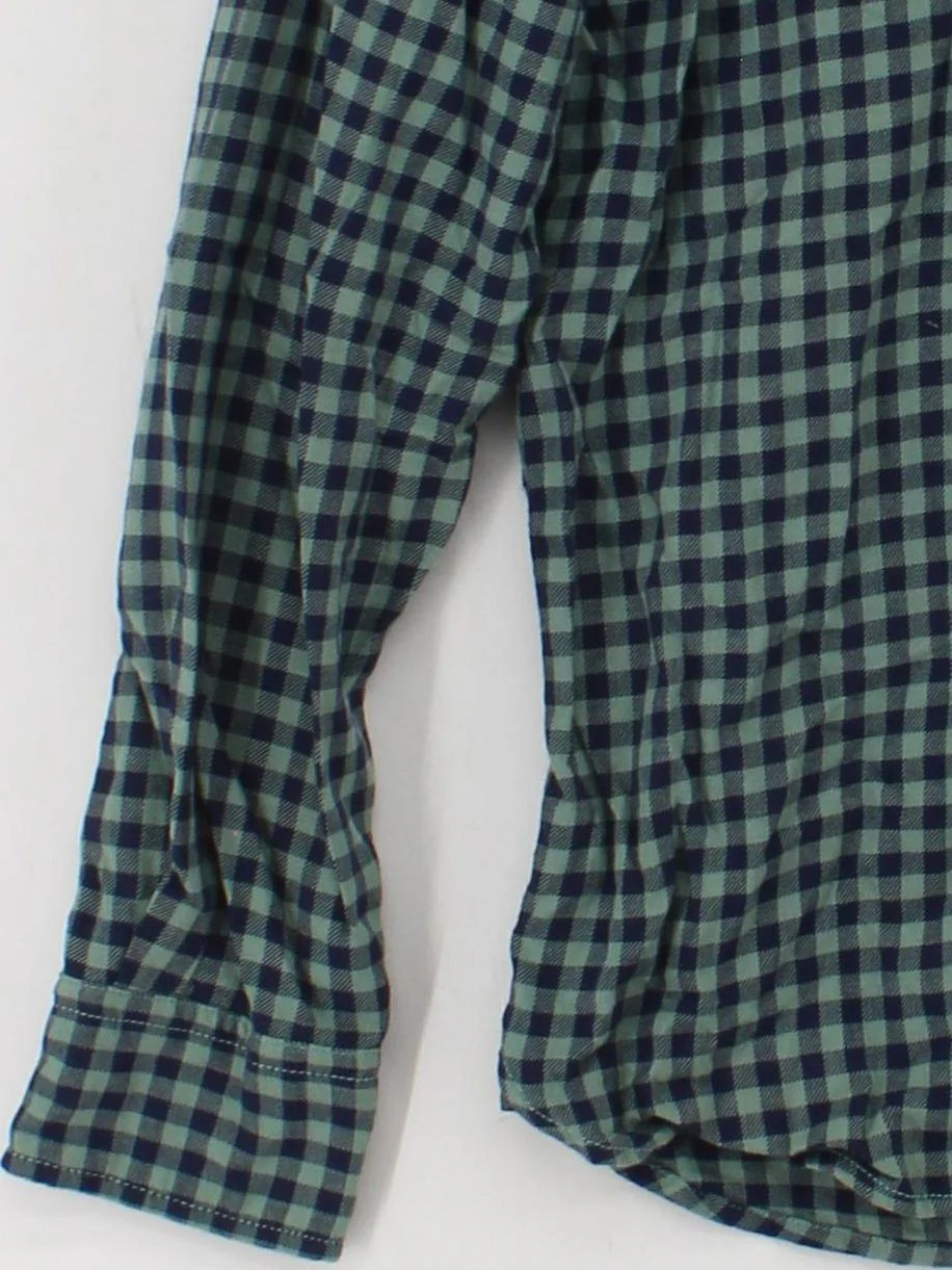 Fat Face Men's Shirt XS Multi Checkered 100% Other Basic - Image 4