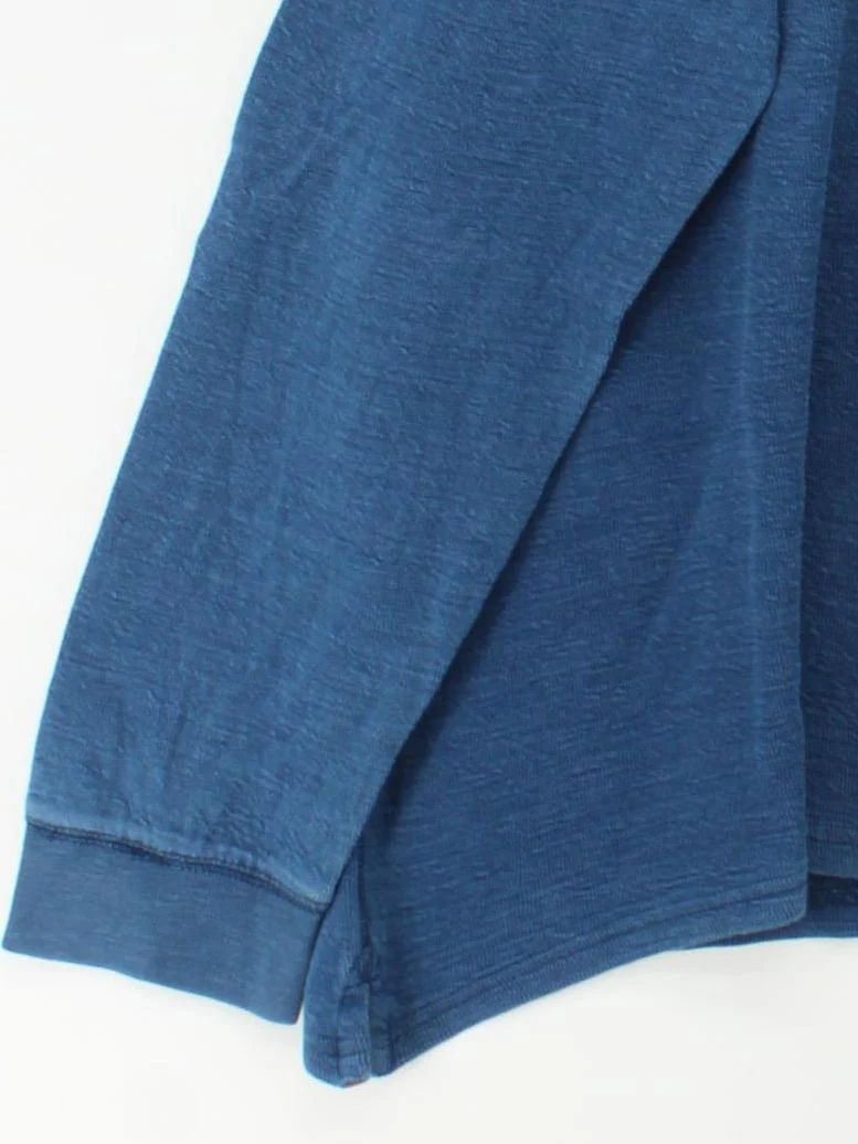 Fat Face Men's Shirt XXXL Blue 100% Cotton Basic - Image 4