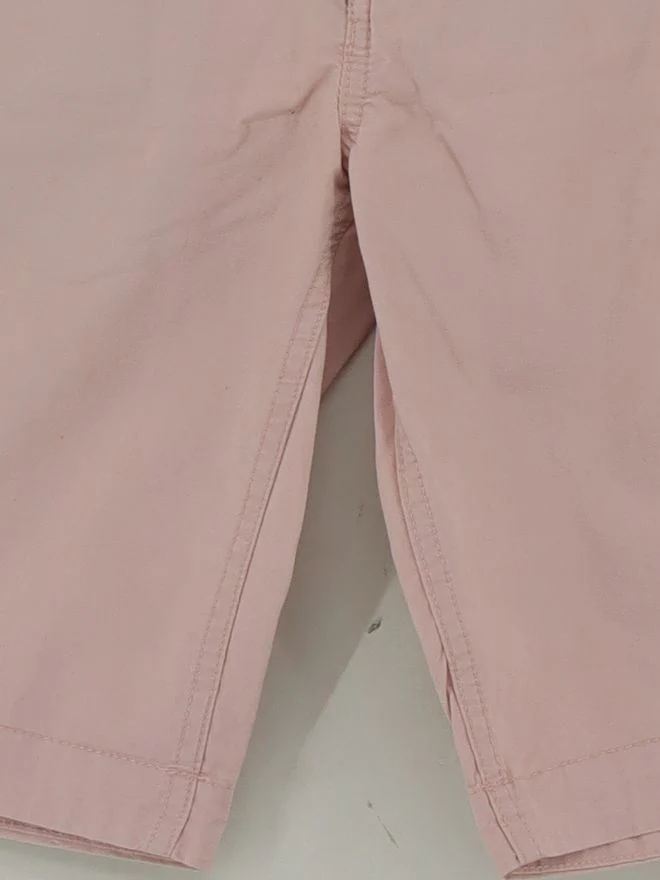 Fat Face Men's Shorts S Pink 100% Cotton Chino - Image 4