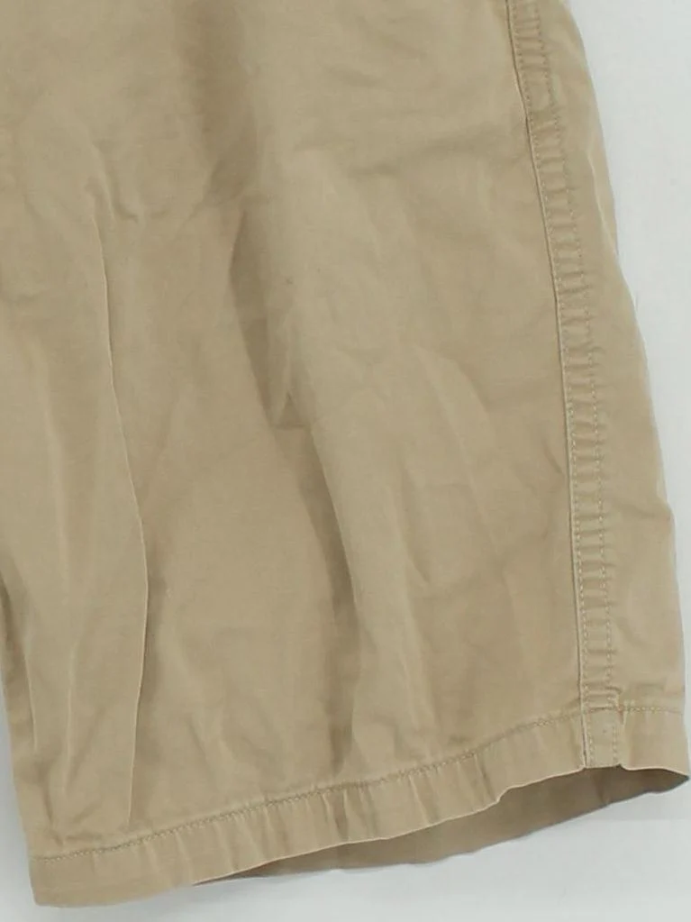 Fat Face Men's Shorts W 34 in Tan Cotton with Elastane Chino - Image 4