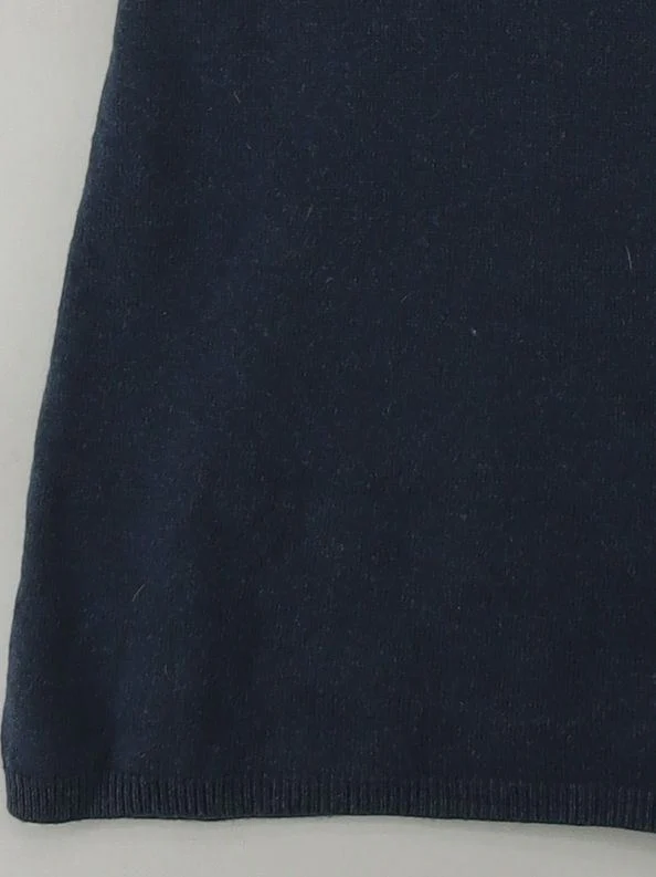 Fat Face T-Shirt Mini Dress S in Blue - Image 4