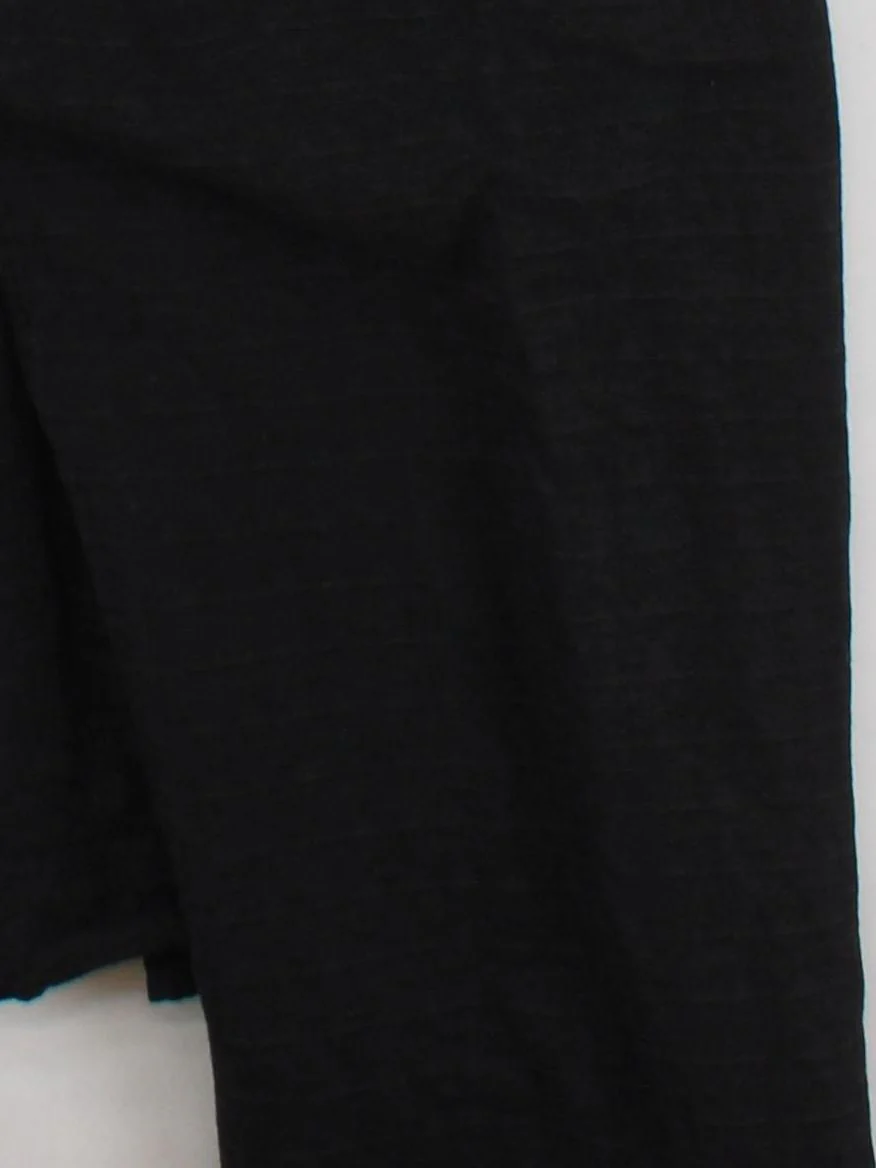 Fat Face Tank Maxi Dress UK18 in Black - Image 4