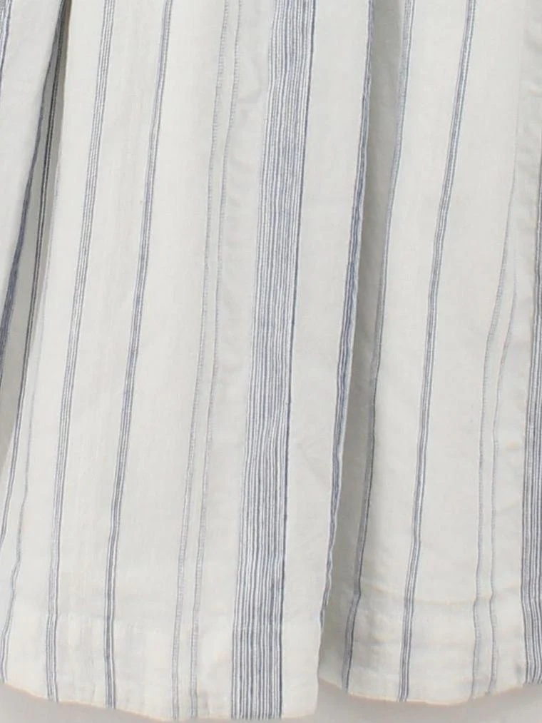 Fat Face Tank Mini Dress S in White - Image 4