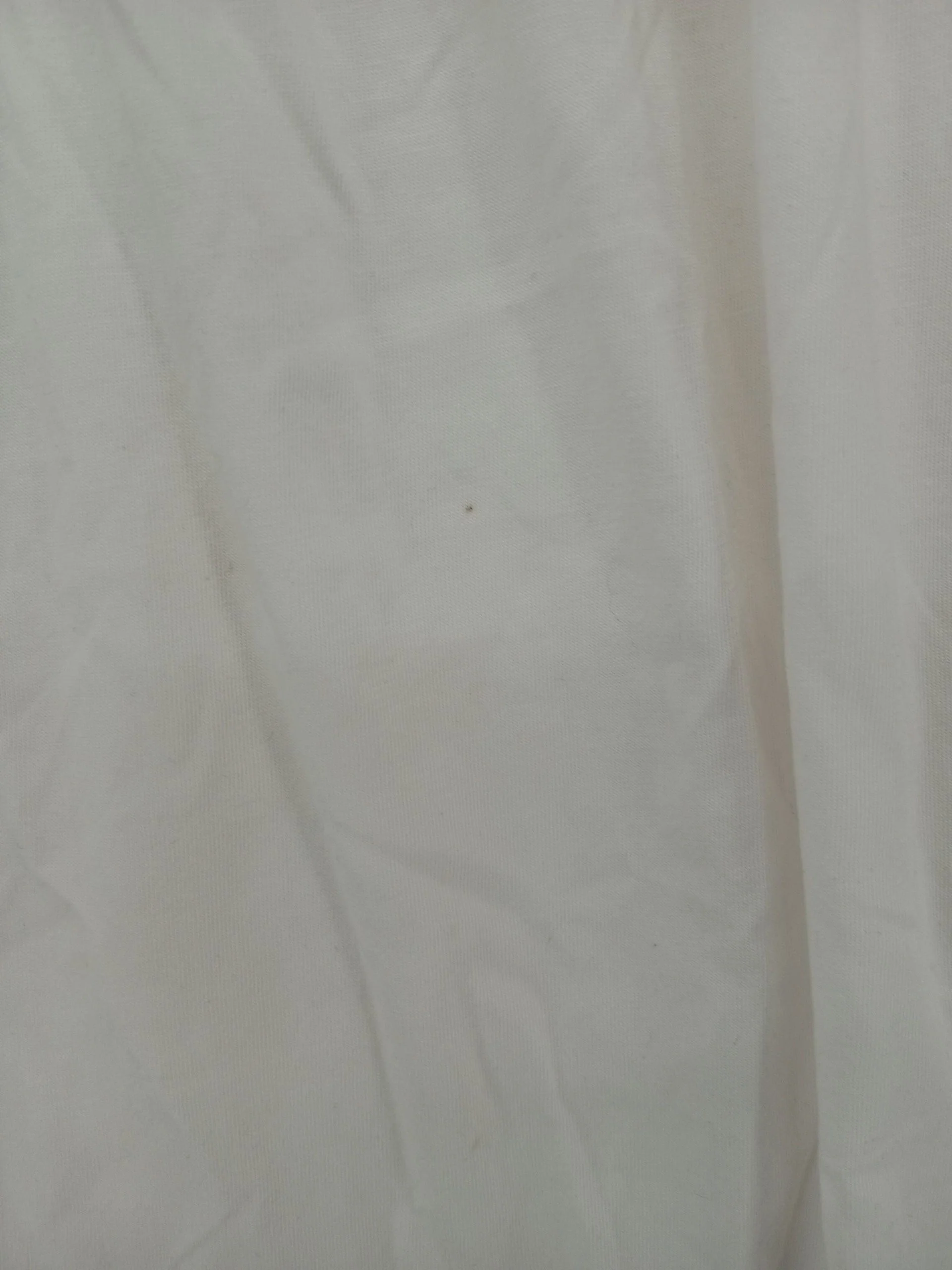 Fat Face Women's Blouse UK 10 Cream Viscose with Cotton Basic - Image 5