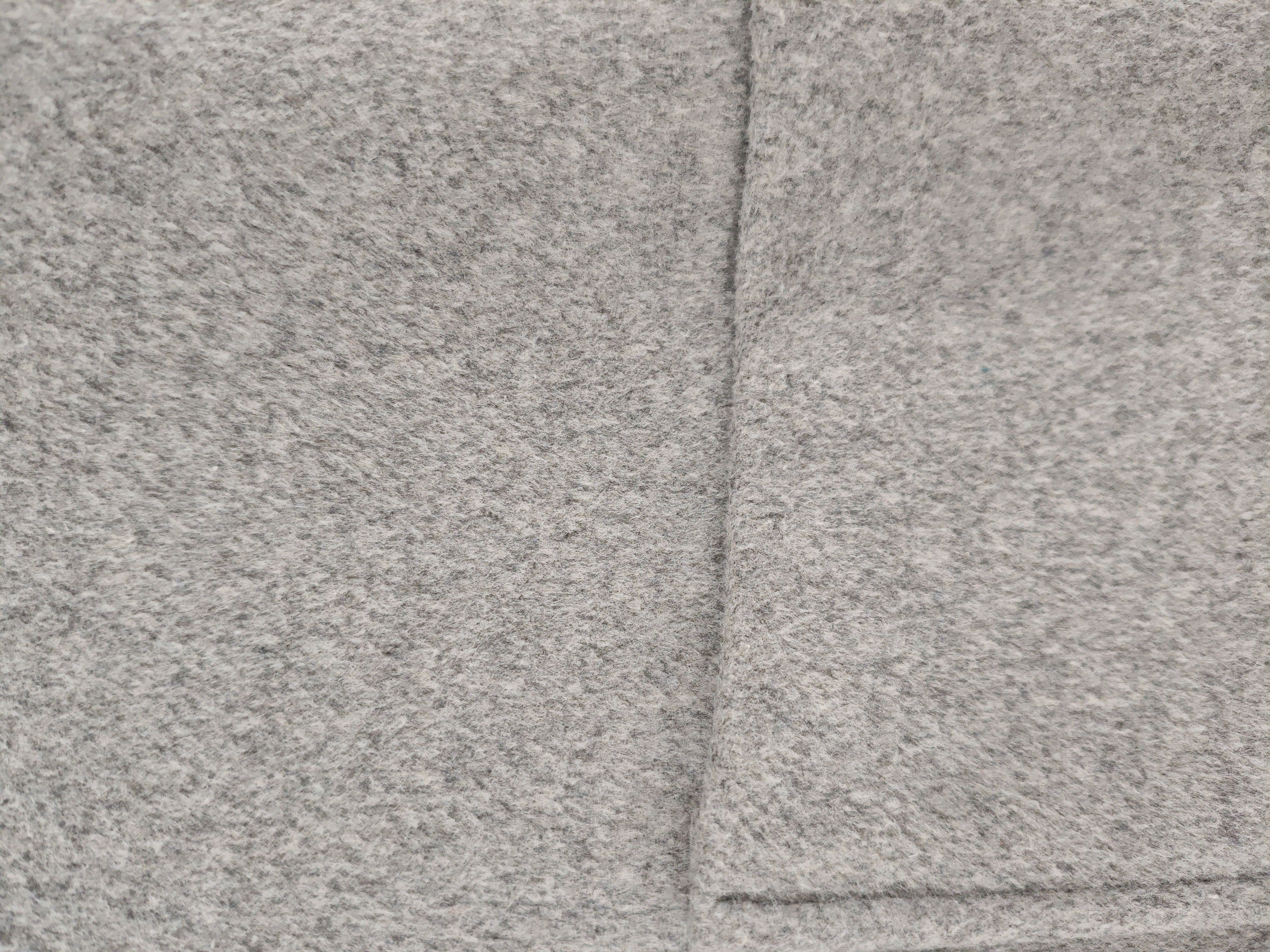 Fat Face Women's Coat UK 12 Grey Wool - Image 6