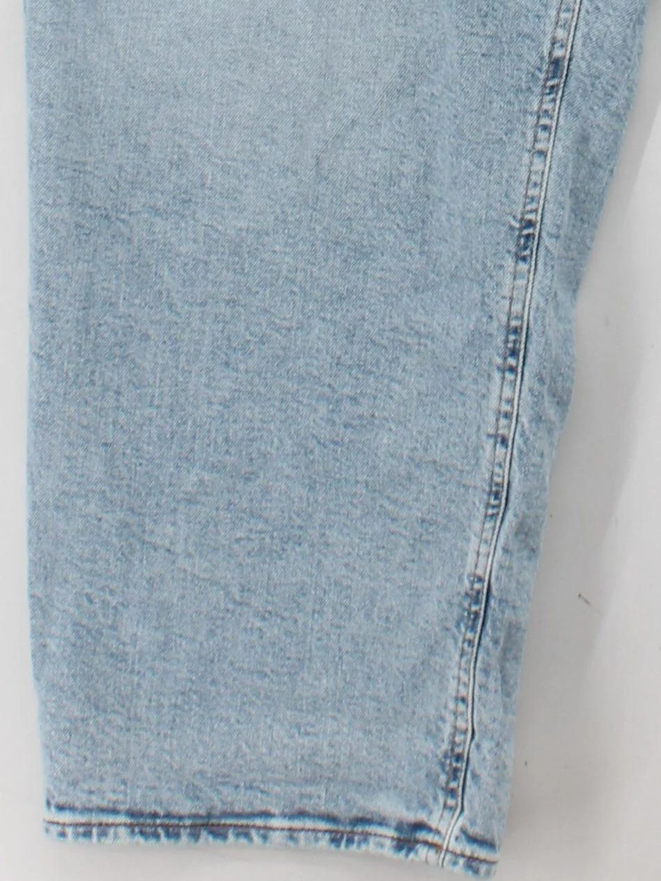 Fat Face Women's Jeans UK 22 Blue Cotton with Elastane Boyfriend - Image 4