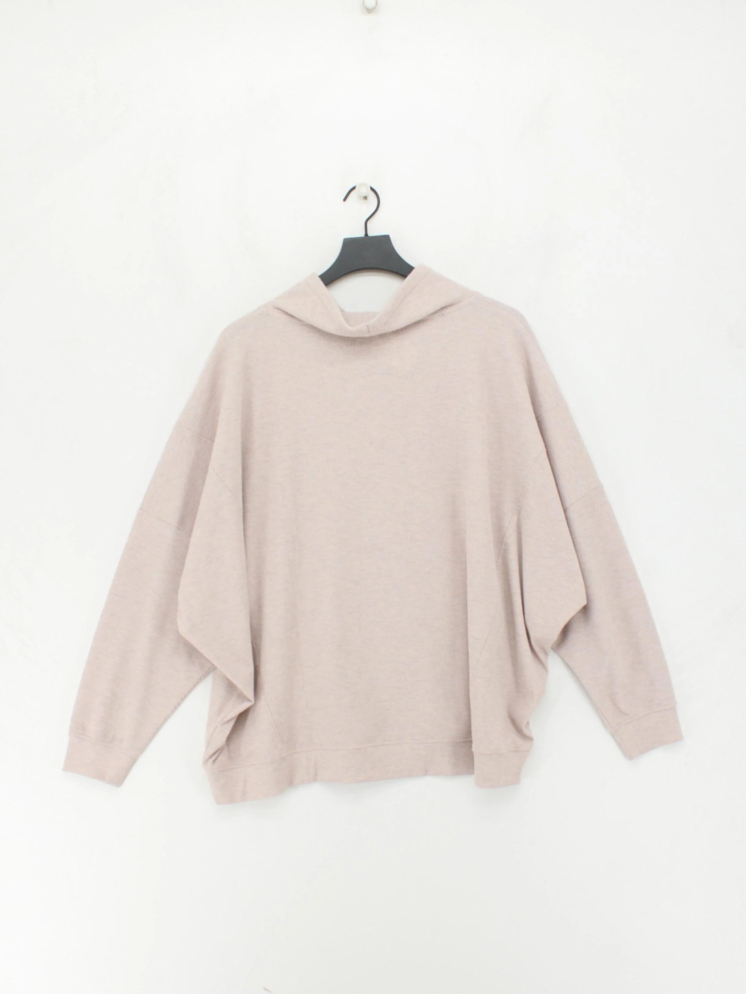 Fat Face Women's Jumper UK 22 Cream Polyester with Viscose, Elastane Pullover - Image 2