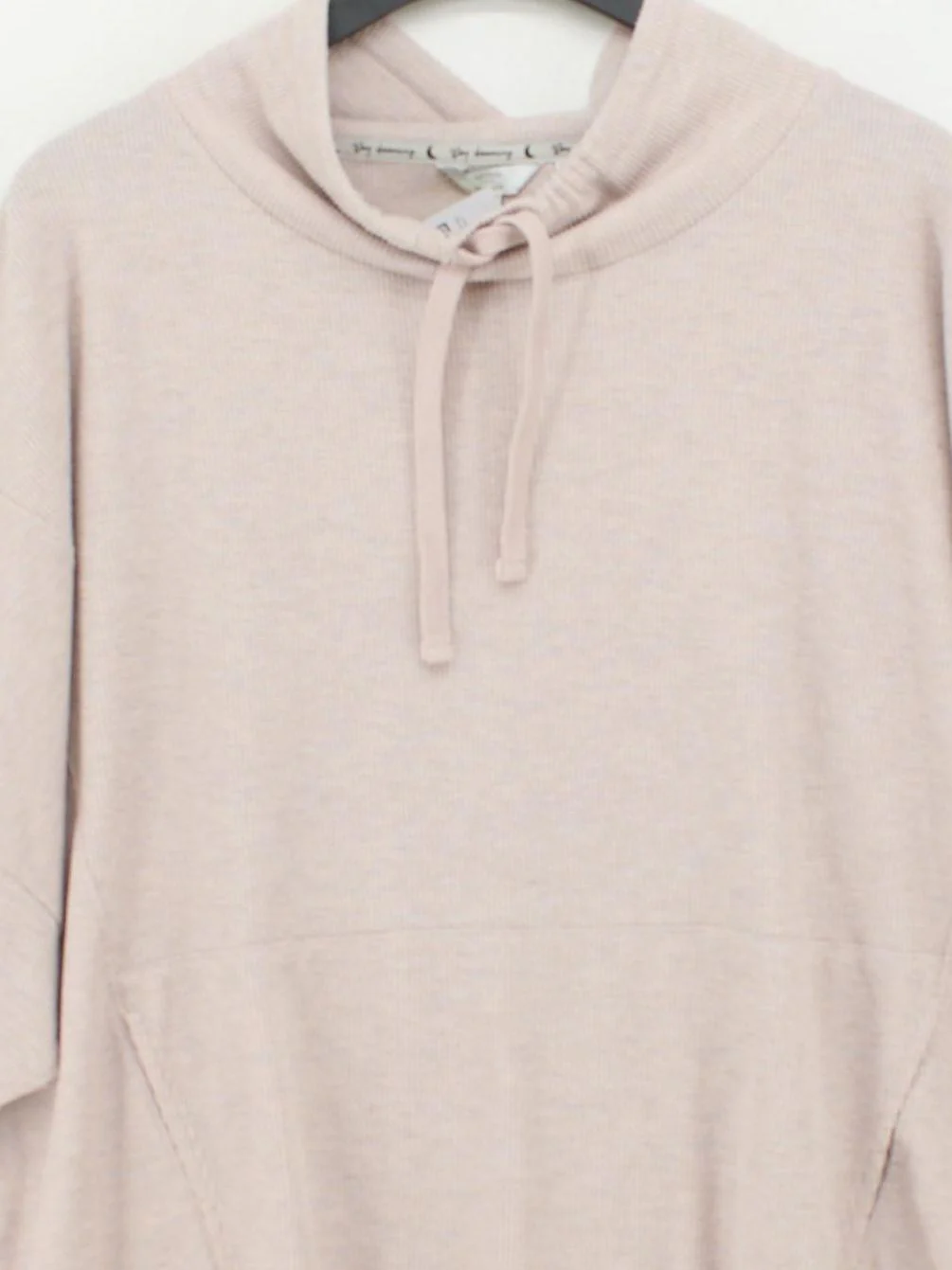 Fat Face Women's Jumper UK 22 Cream Polyester with Viscose, Elastane Pullover - Image 3