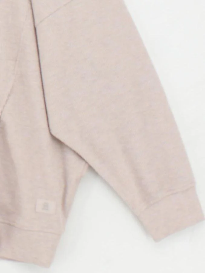 Fat Face Women's Jumper UK 22 Cream Polyester with Viscose, Elastane Pullover - Image 4