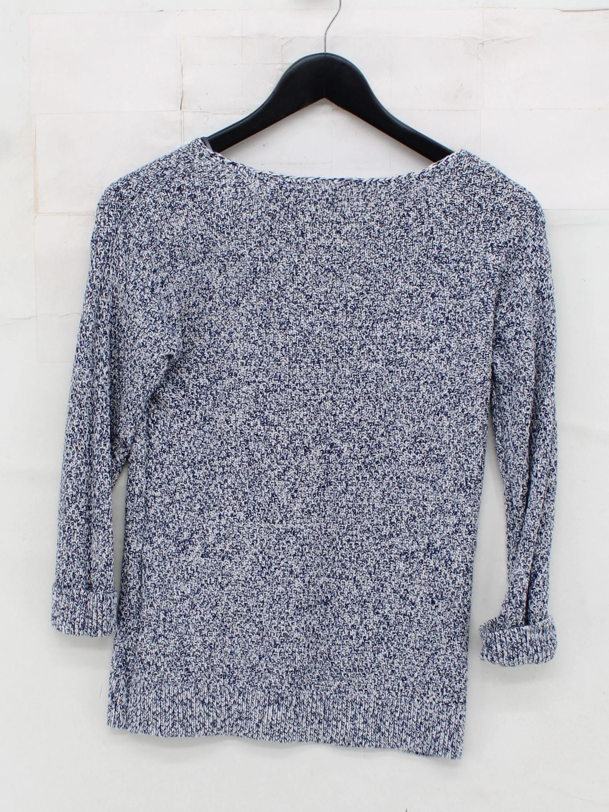Fat Face Women's Jumper XS Multi 100% Cotton Round Neck Pullover - Image 2