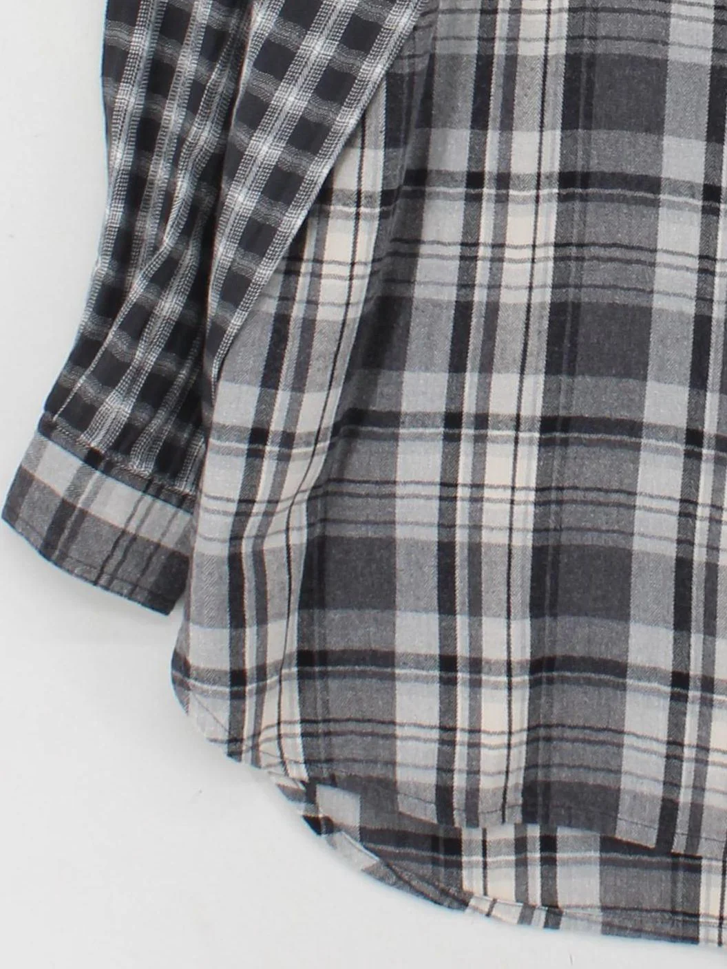 Fat Face Women's Shirt UK 12 Multi 100% Cotton Basic - Image 4