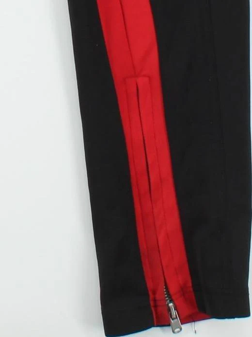 Fear Of God Men's Sports Bottoms M Multi 100% Polyester Tapered Sweatpants - Image 4