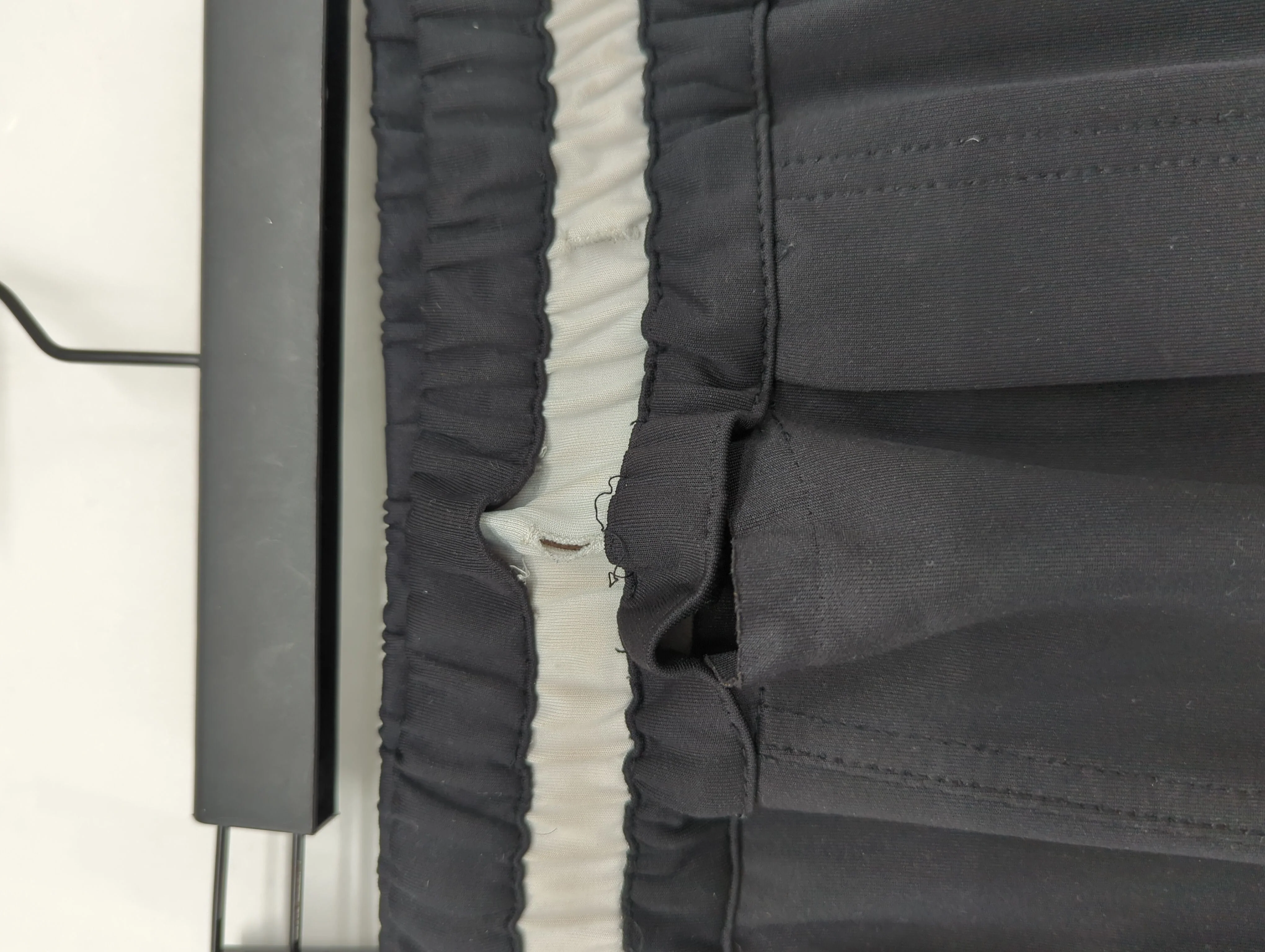Fear Of God Men's Sports Bottoms M Multi 100% Polyester Tapered Sweatpants - Image 5