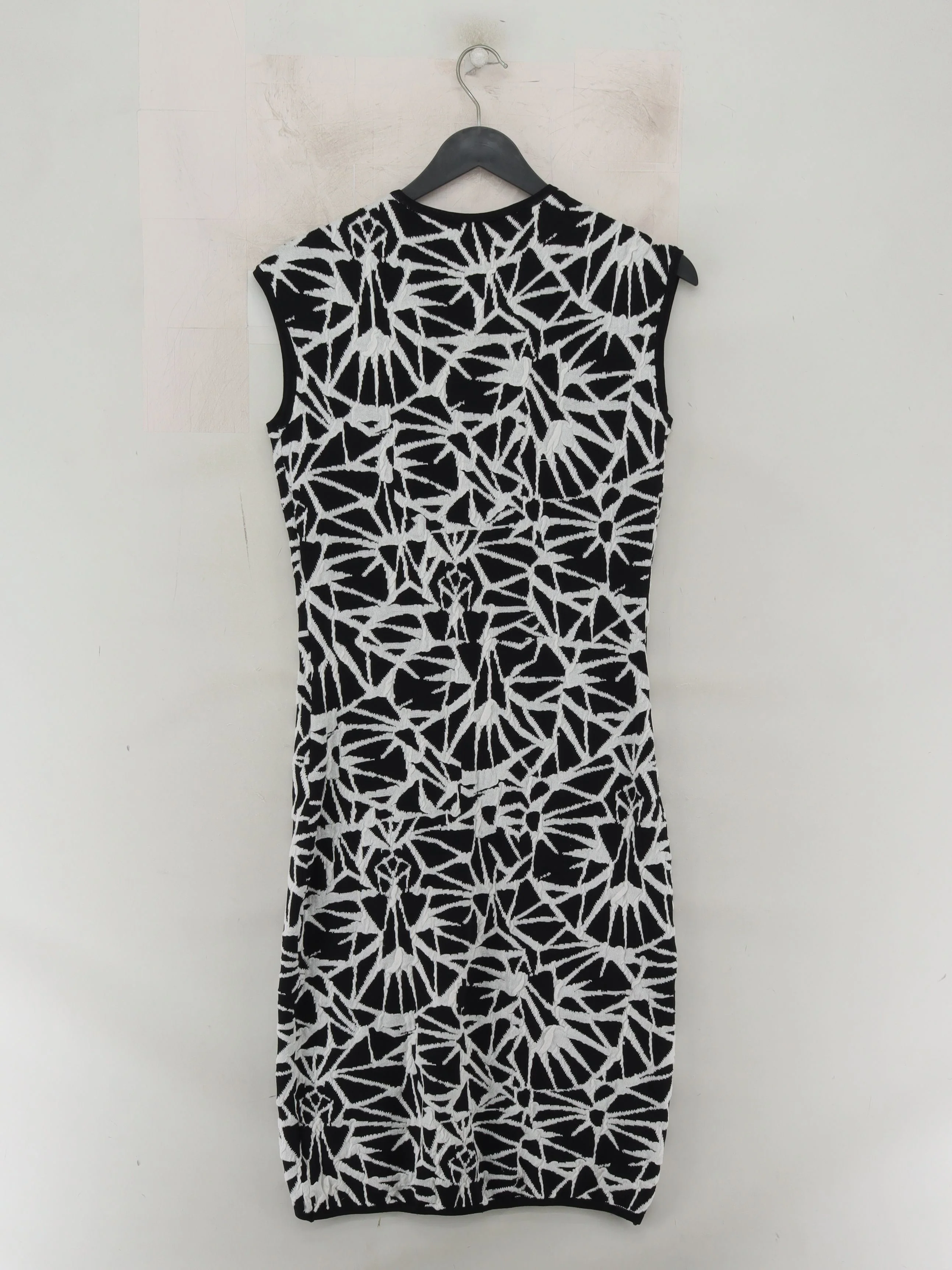 fen wright manson studio Bodycon Mini Dress UK12 in Multi - Image 2