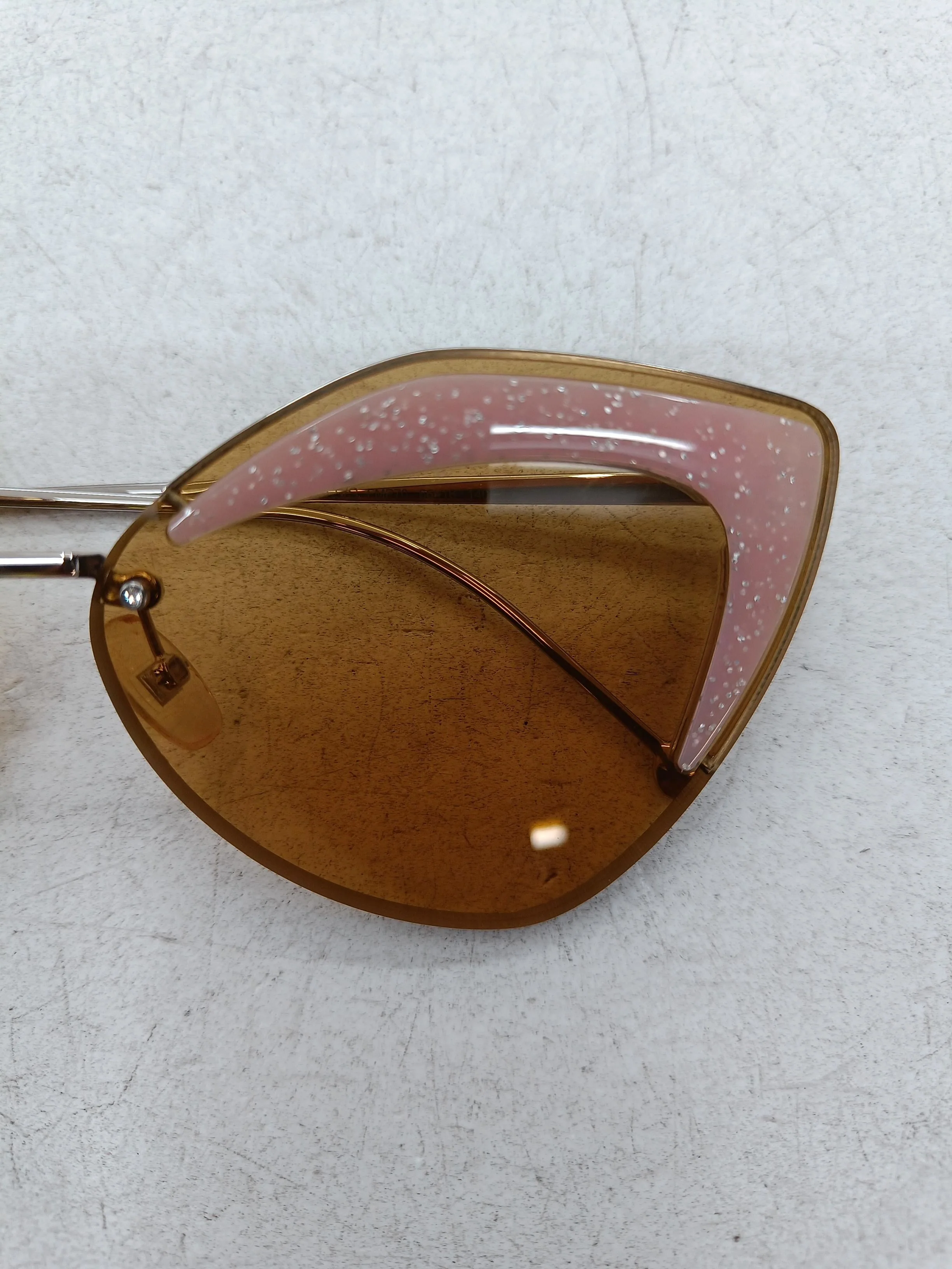 Fendi Women's Sunglasses Multi Cat Eye - Image 3