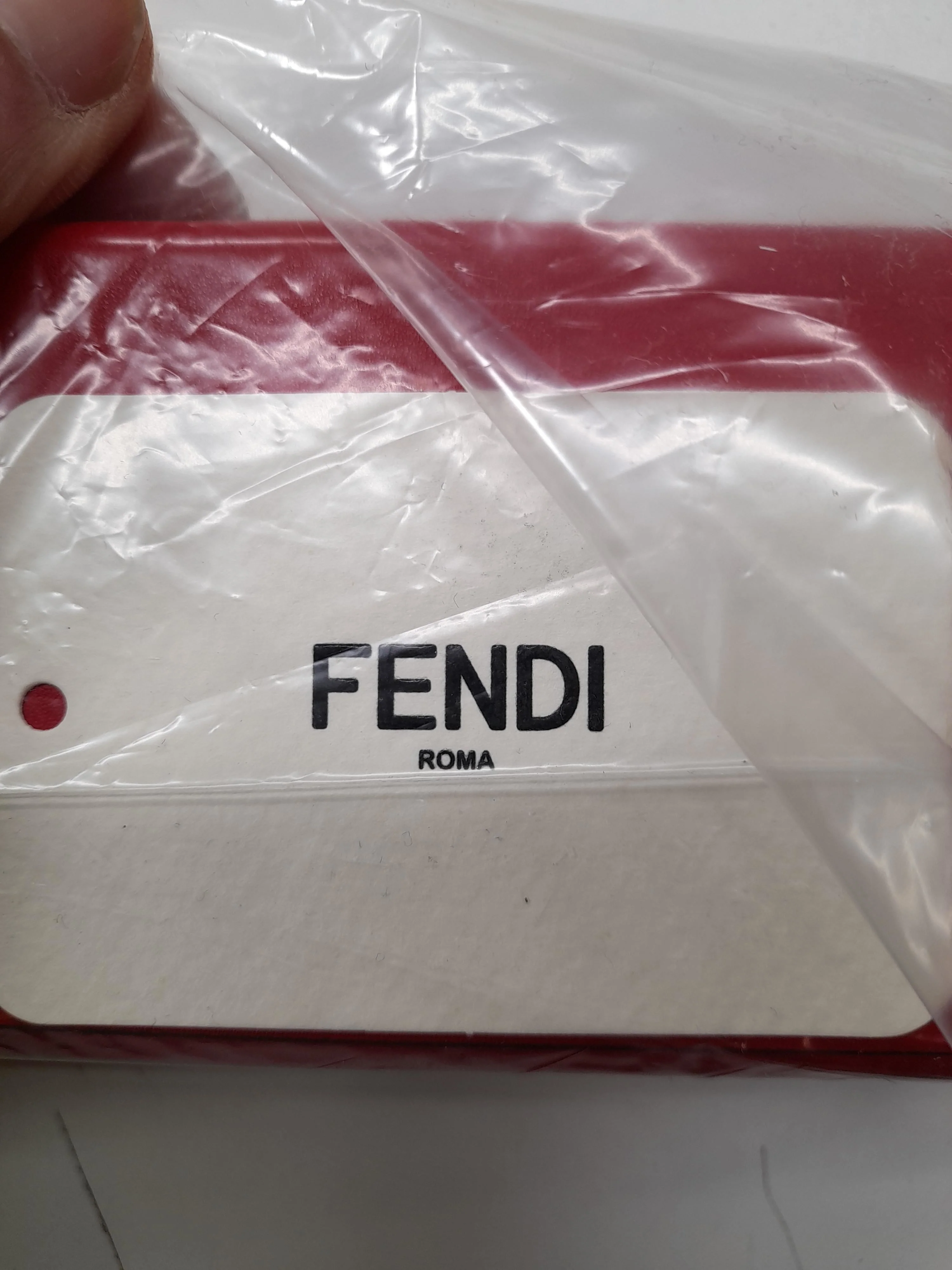 Fendi Women's Sunglasses Multi Cat Eye - Image 5