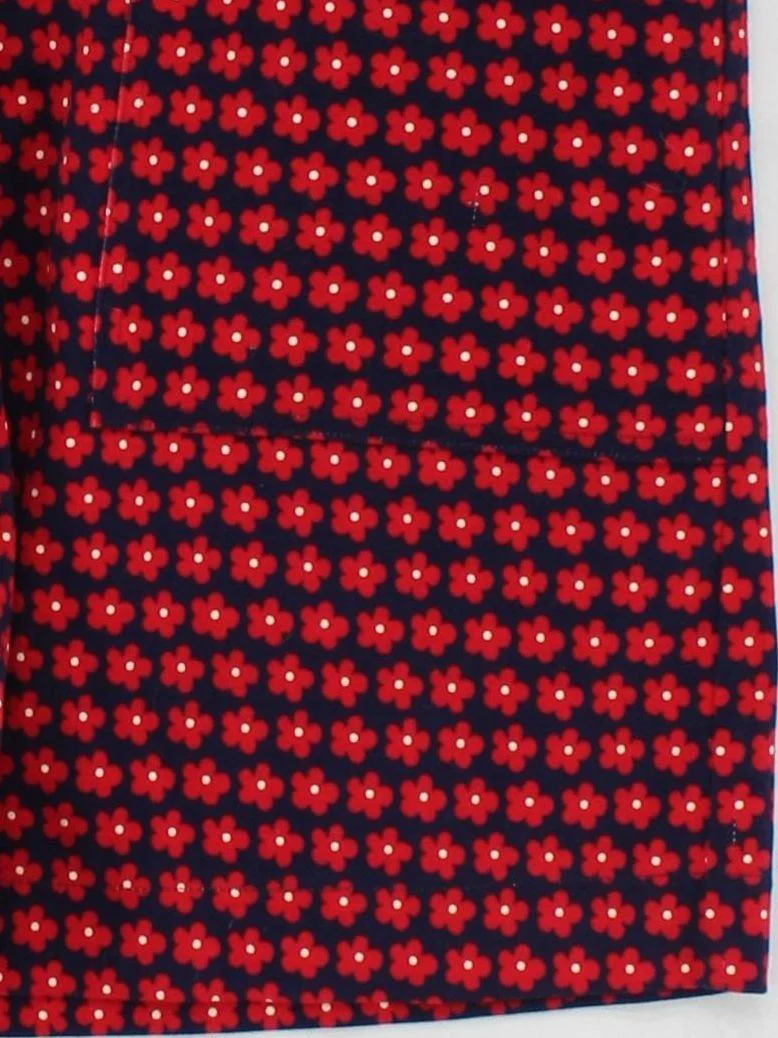 Fever London Women's Mini Skirt UK 12 Multi Cotton with Elastane Mini - Image 4