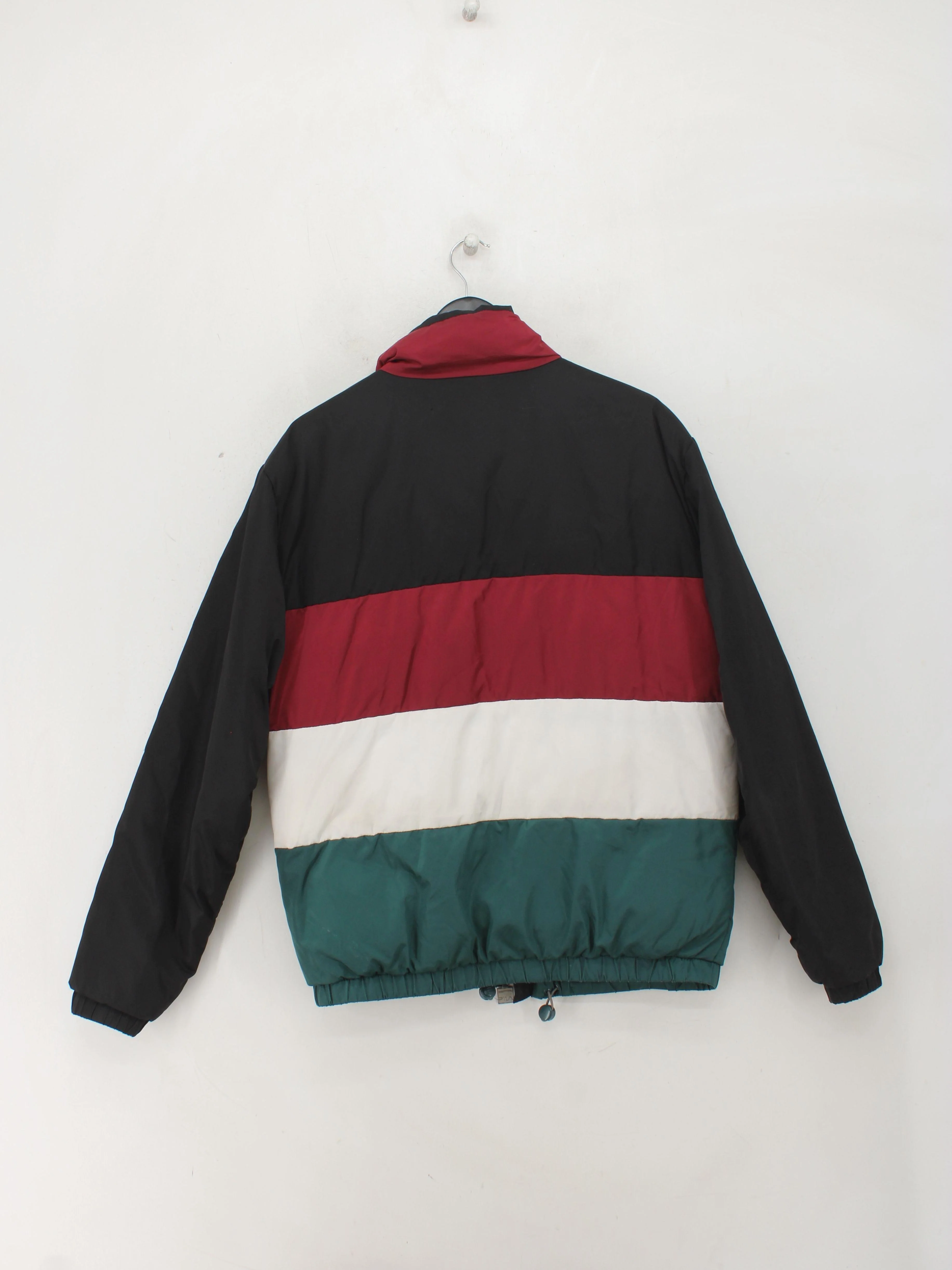 Fila Bomber Jacket jacket multi - Image 2