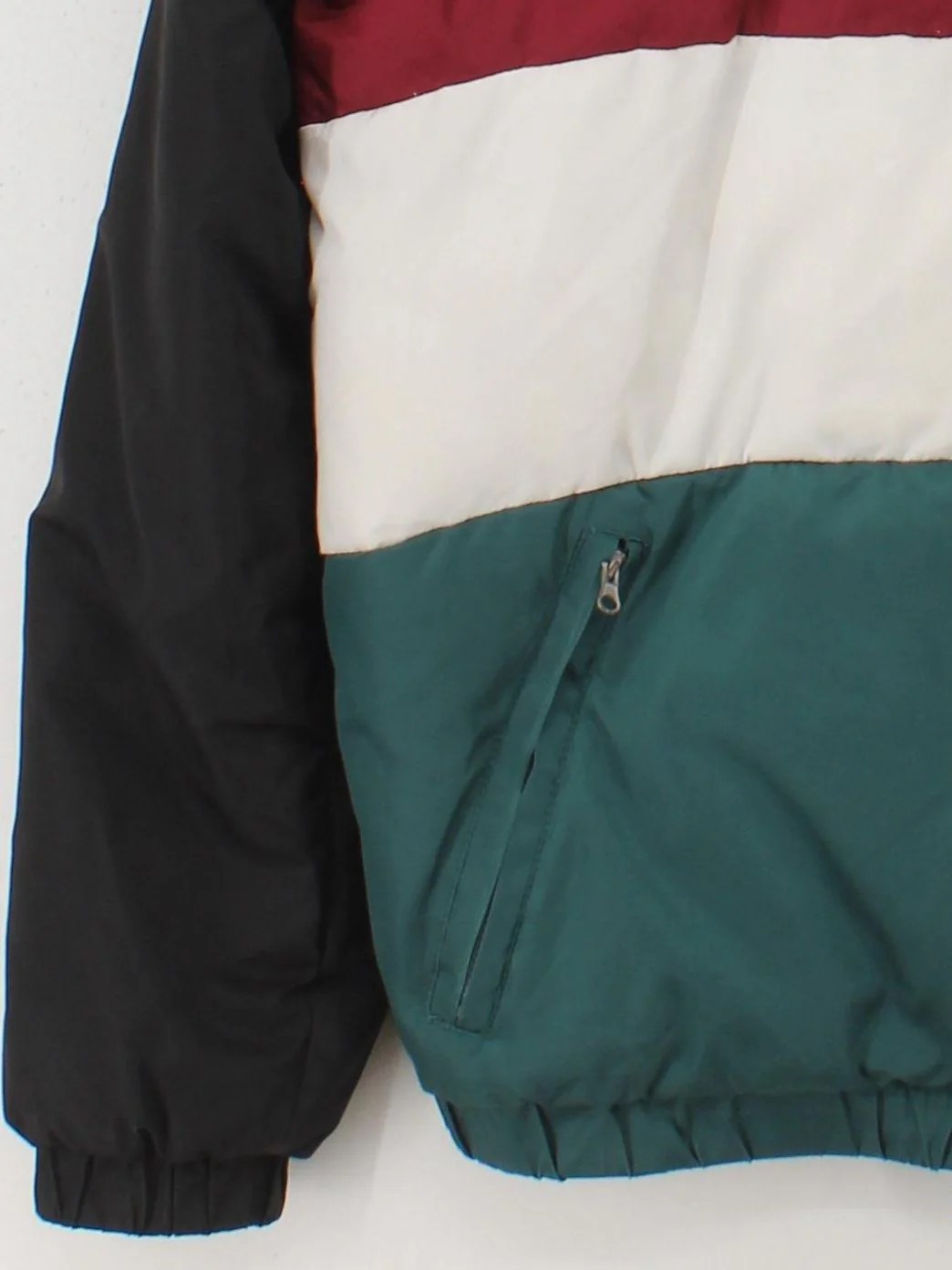 Fila Bomber Jacket jacket multi - Image 4