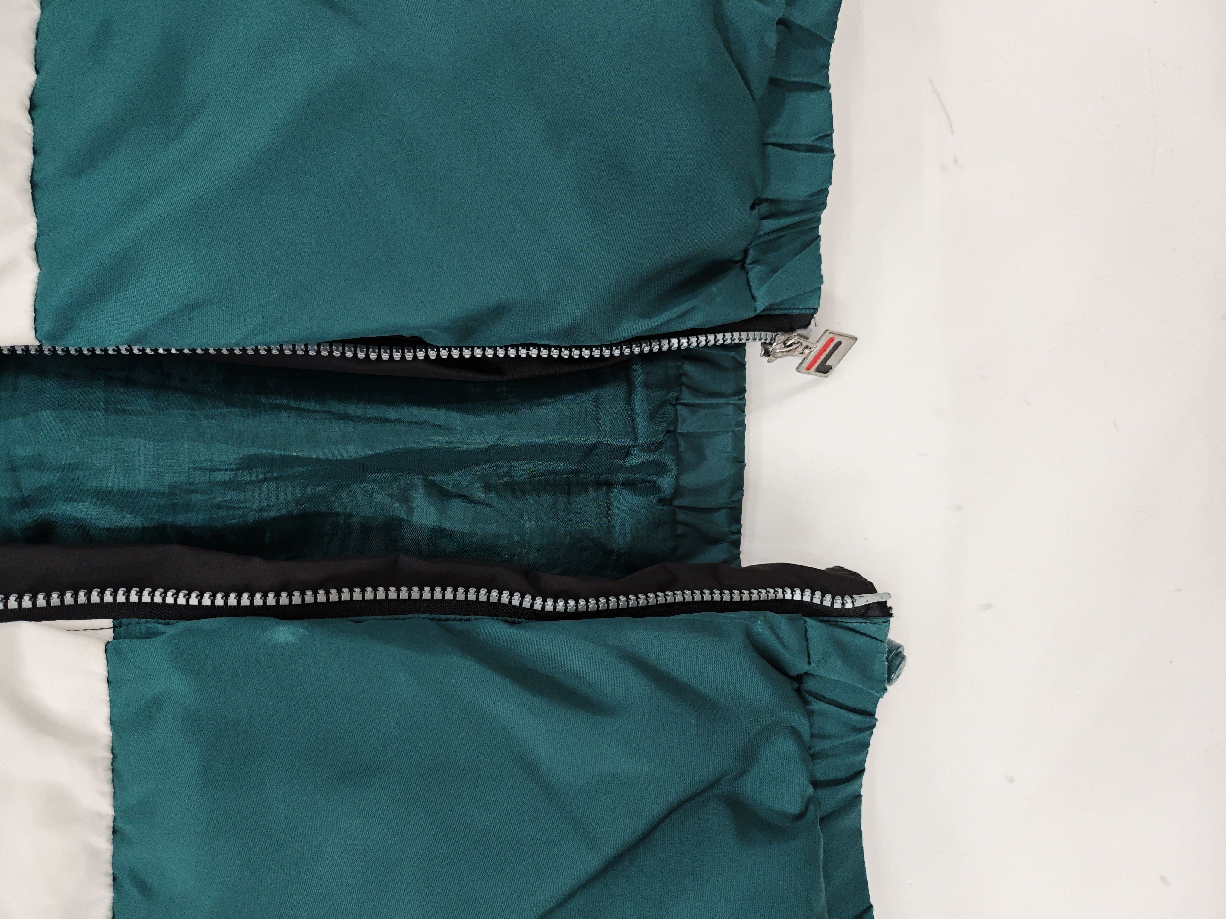 Fila Bomber Jacket jacket multi - Image 5