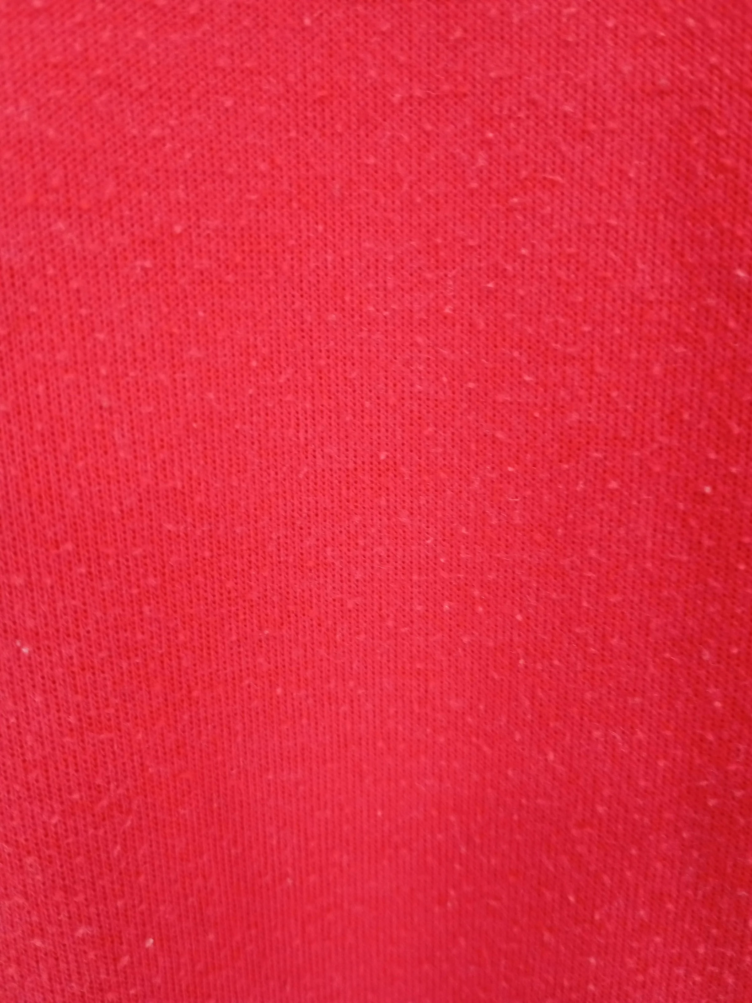 Fila Bomber Jacket jacket red - Image 5