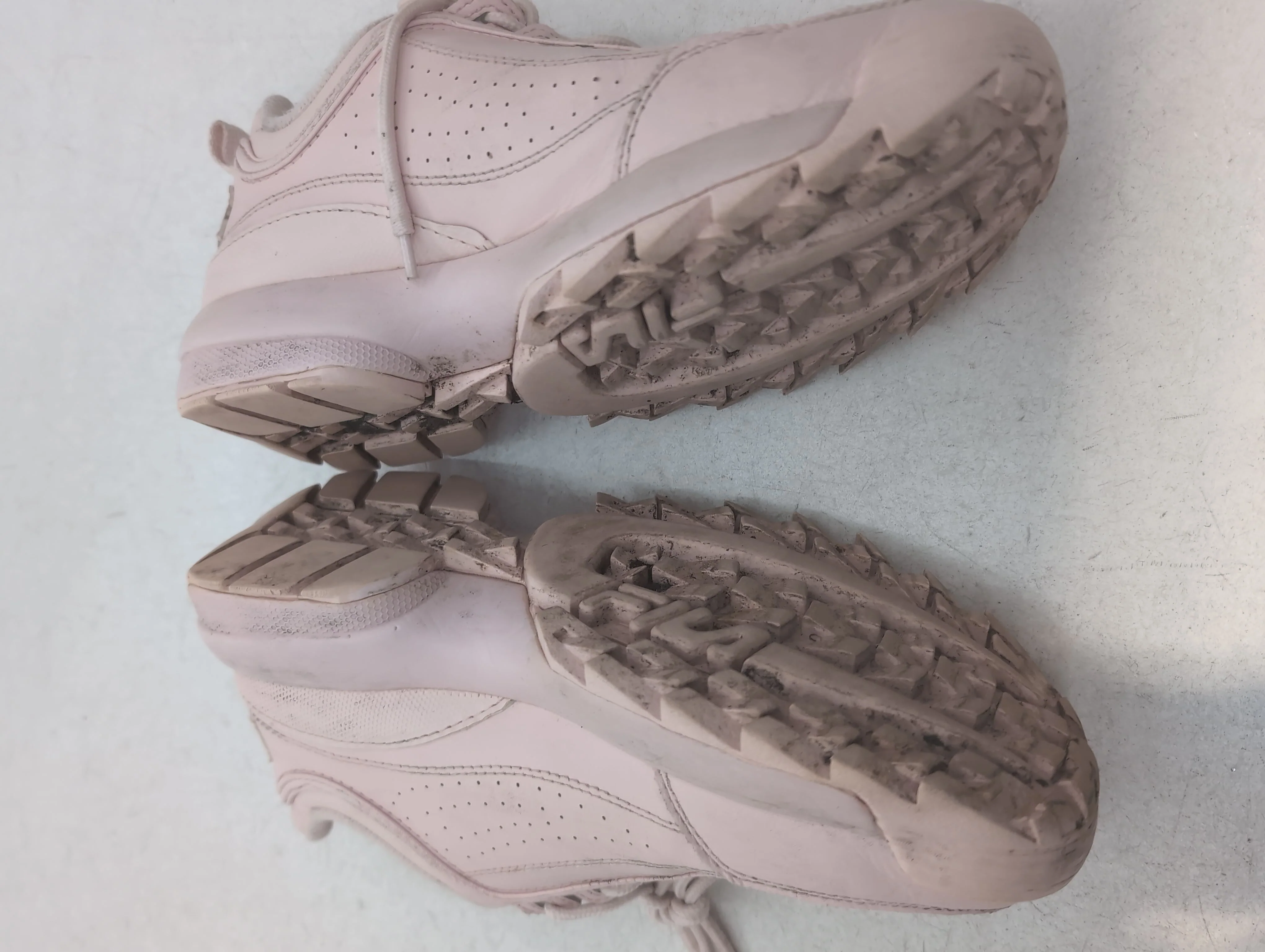 Fila Women's Trainers EU39.5 in Pink - Image 7