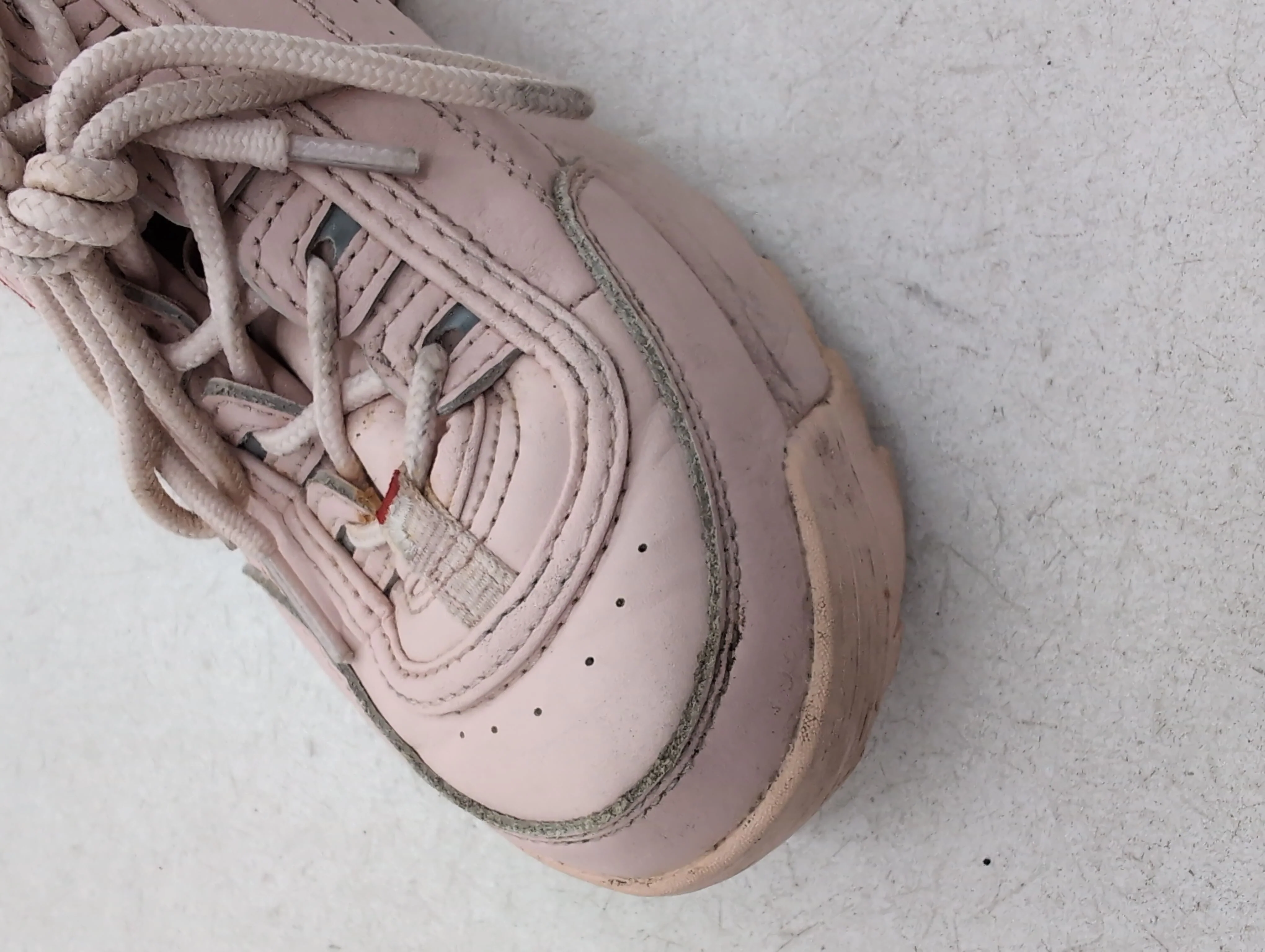Fila Women's Trainers EU39.5 in Pink - Image 8