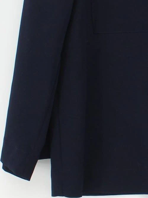 Finery Bomber Jacket jacket blue - Image 4