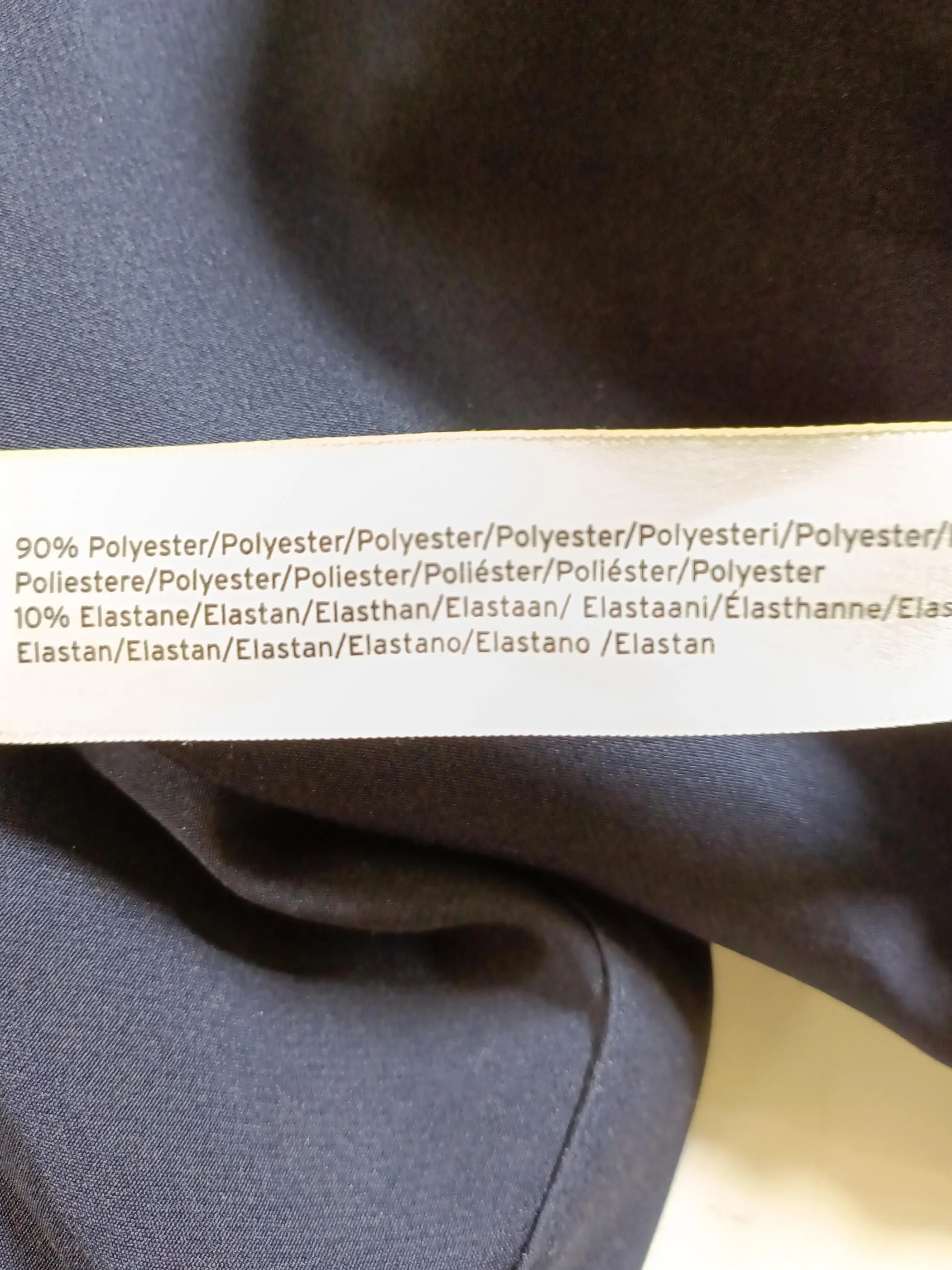 Finery Bomber Jacket jacket blue - Image 6